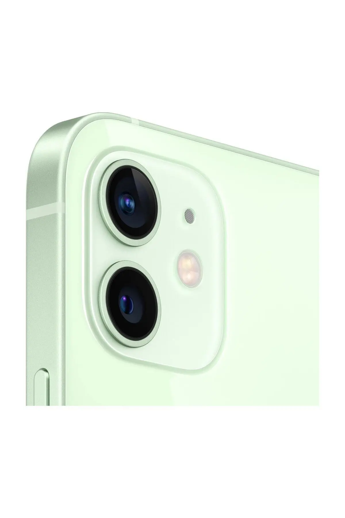 iPhone 12 64 GB Yeşil Cep Telefonu Aksesuarsız Kutu (Apple Türkiye Garantili)