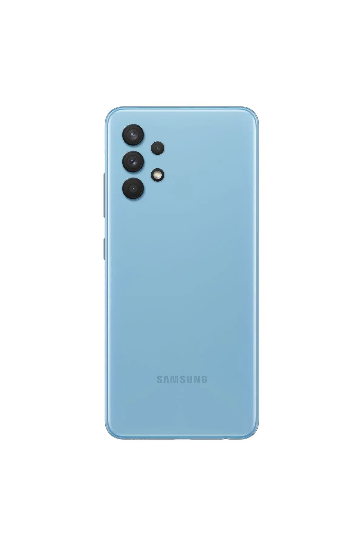 Galaxy A32 128gb Mavi