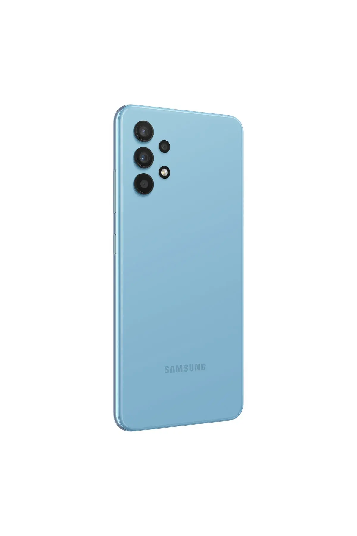 Galaxy A32 128gb Mavi