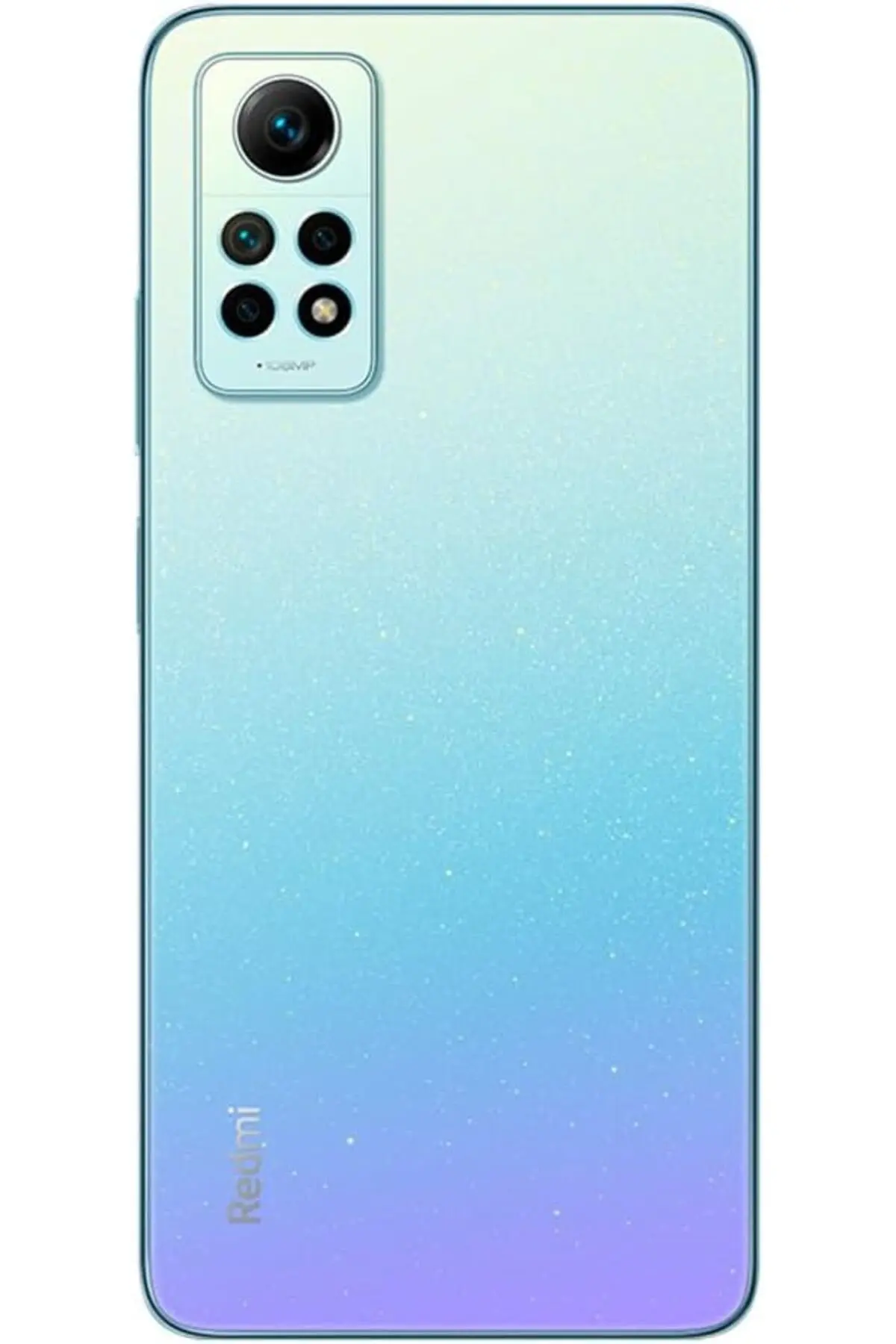 Redmi Note 12 Pro 256 GB 8 GB RAM Mavi Cep Telefonu (Xiaomi Türkiye Garantili)