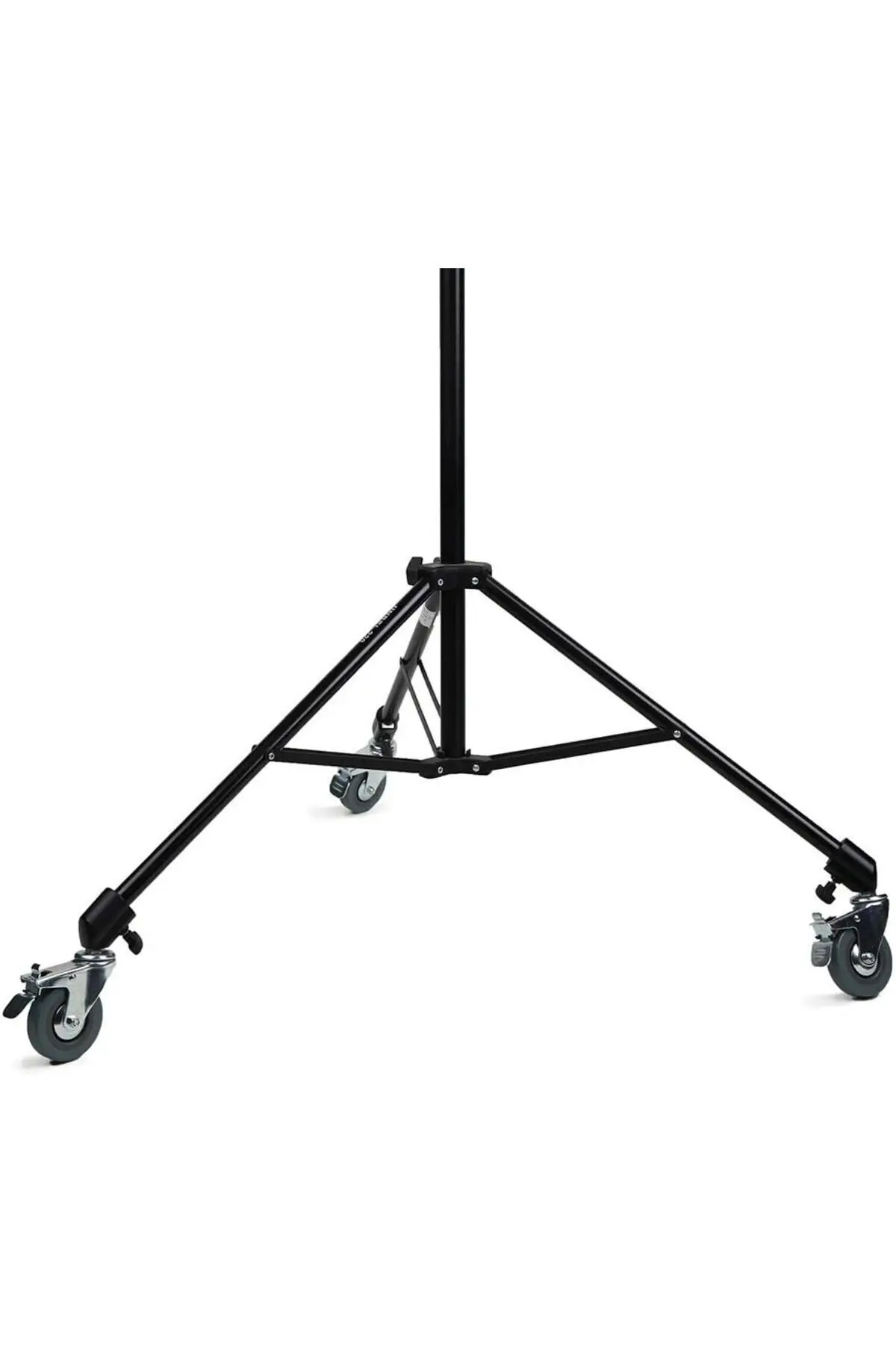Asfal 210 cm Tekerlekli Tripod Kamera Ayağı Canlı Yayın, Tiktok Fotoğraf Makinesi ve Telefon Tripod Ayağı