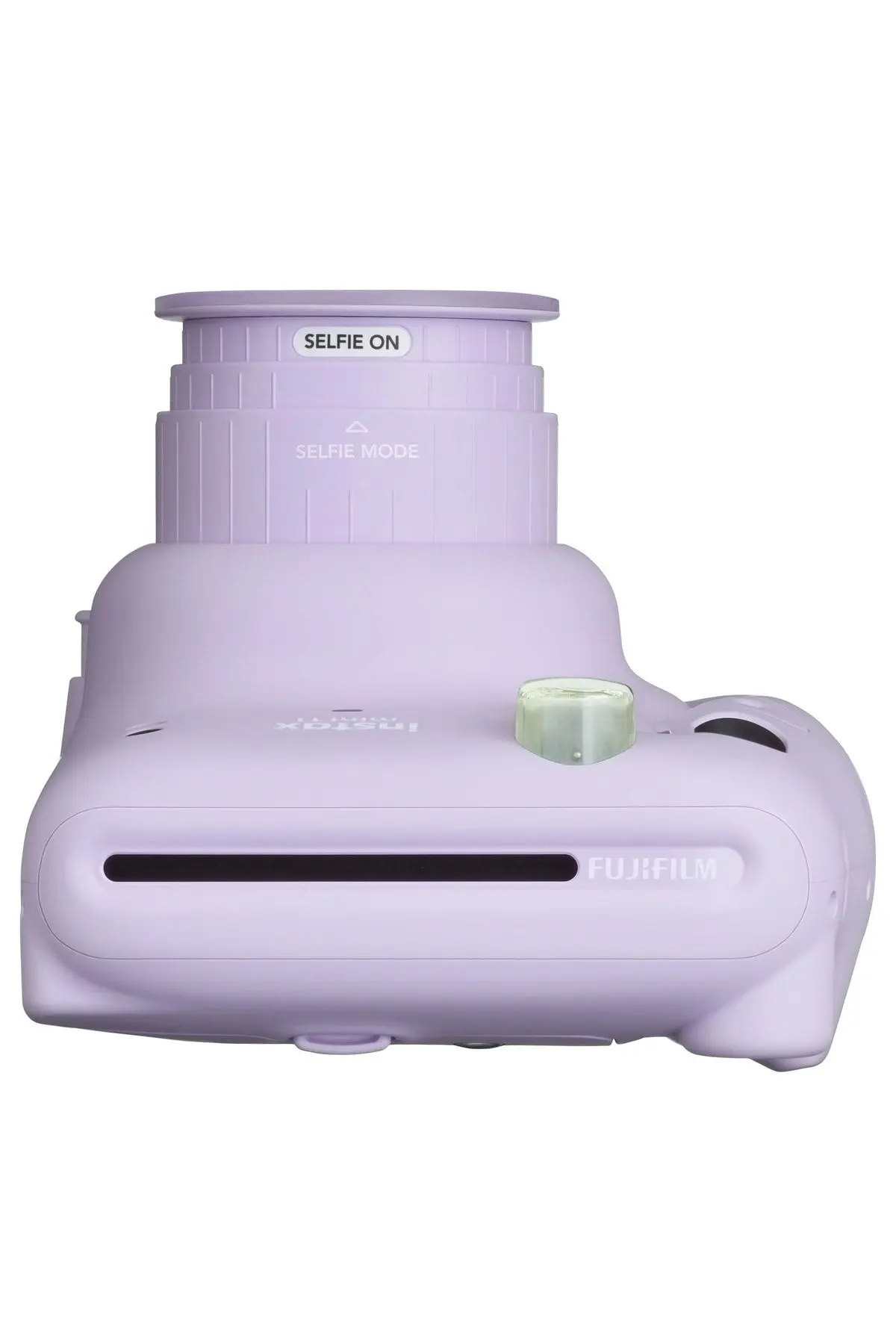 Instax Mini 11 Dijital Fotoğraf Makinesi Lila