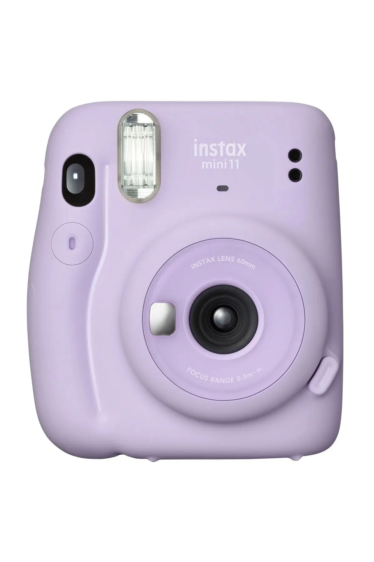 Instax Mini 11 Dijital Fotoğraf Makinesi Lila