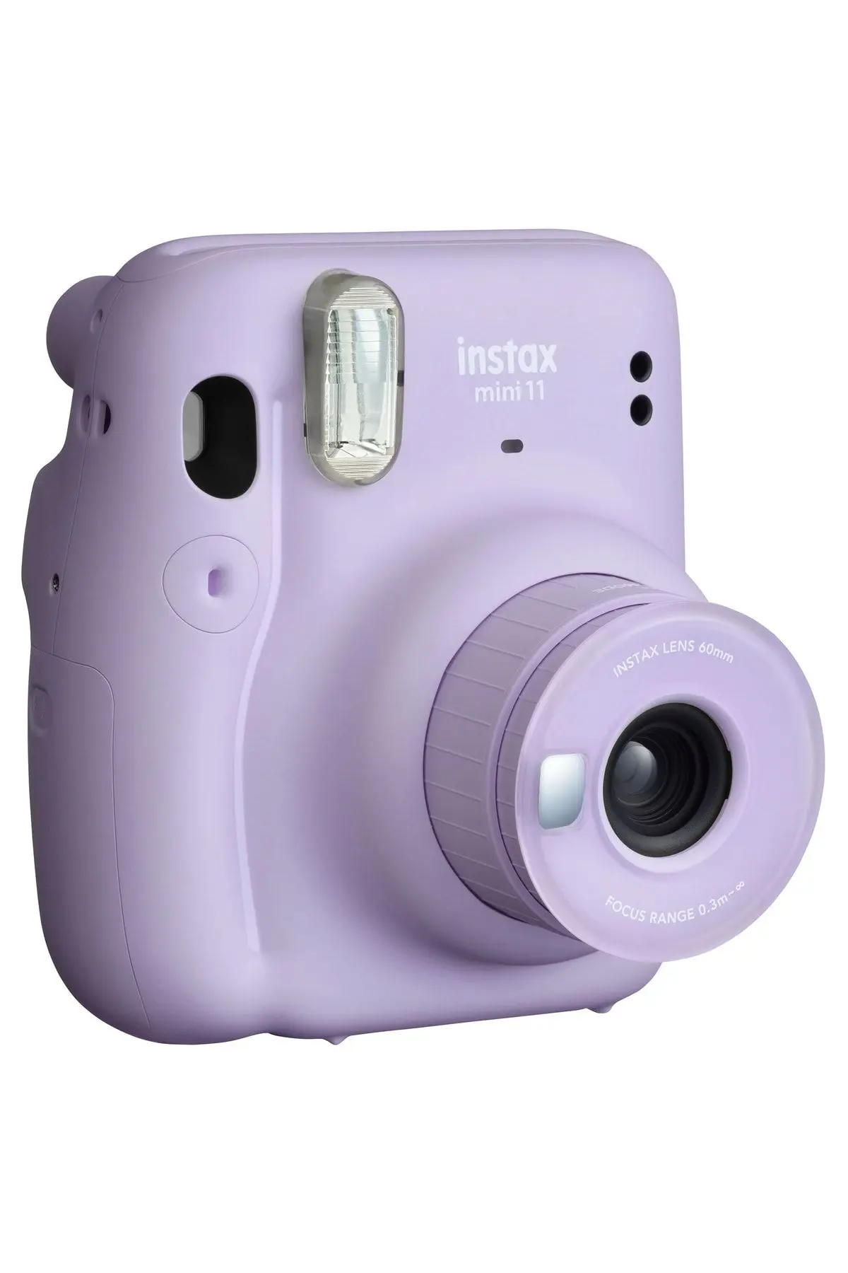 Instax Mini 11 Dijital Fotoğraf Makinesi Lila