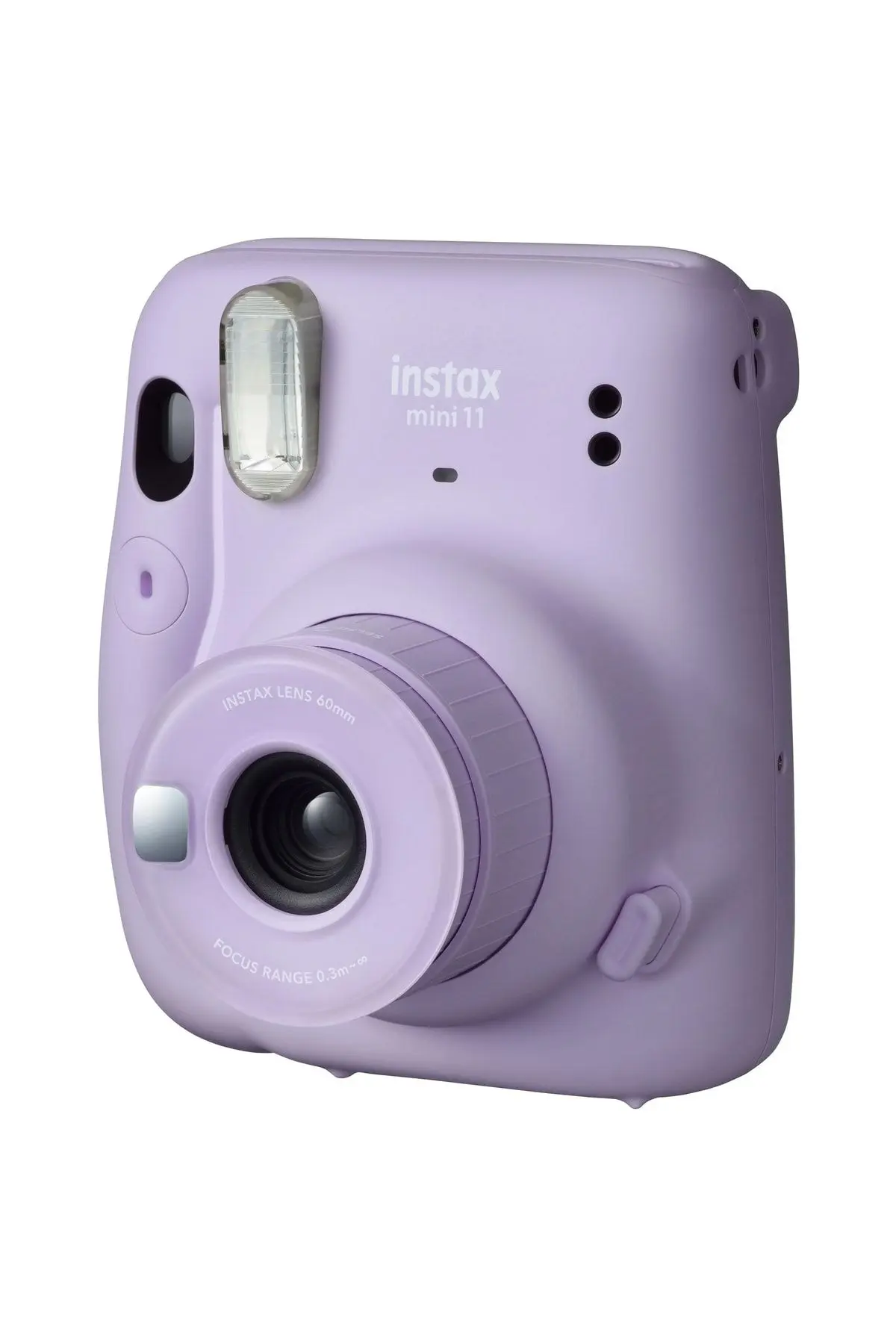 Instax Mini 11 Dijital Fotoğraf Makinesi Lila