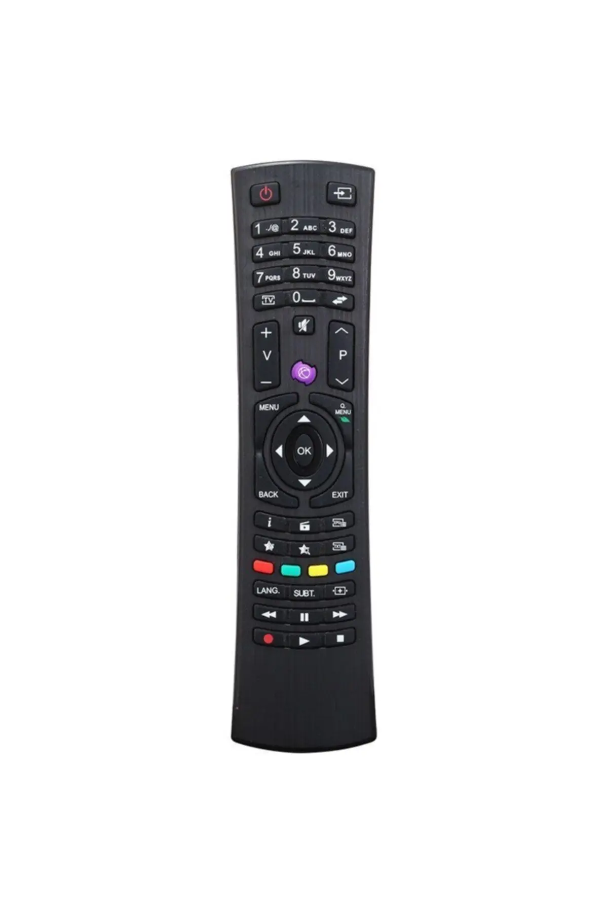 VESTEL A4891 Lcd Led Tv Kumandası
