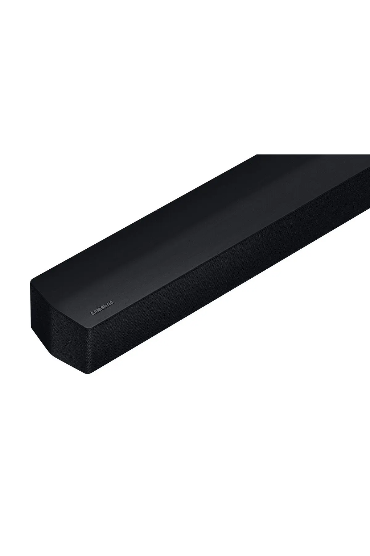 HW-C450 2.1 Kanal DTS Virtual: X Kablosuz Soundbar - Siyah