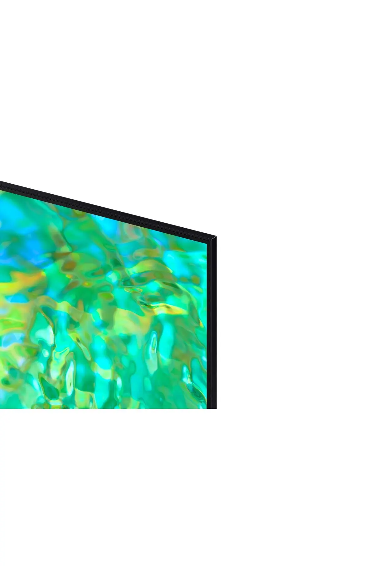 50CU8000 50" 127 Ekran Uydu Alıcılı 4K Ultra HD Smart LED TV