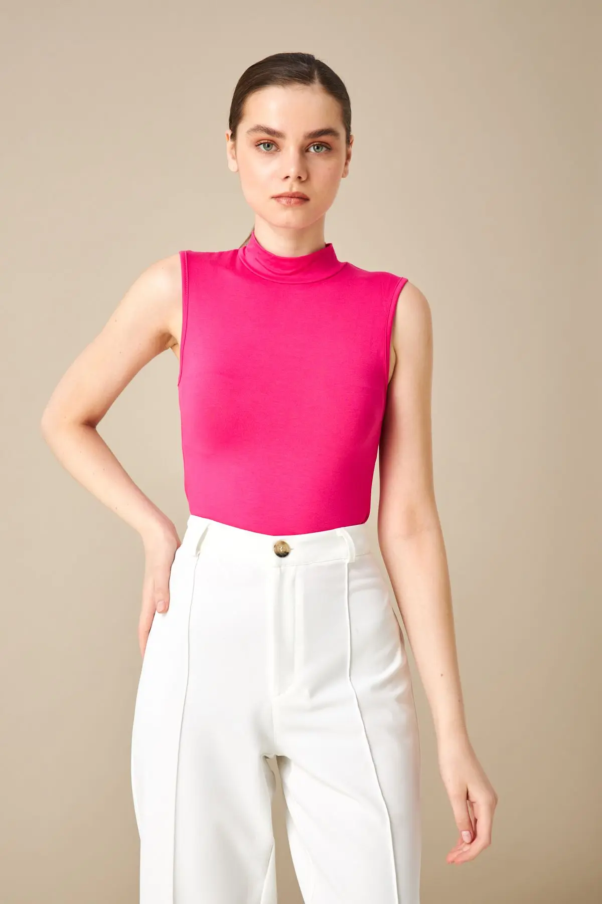 pembe