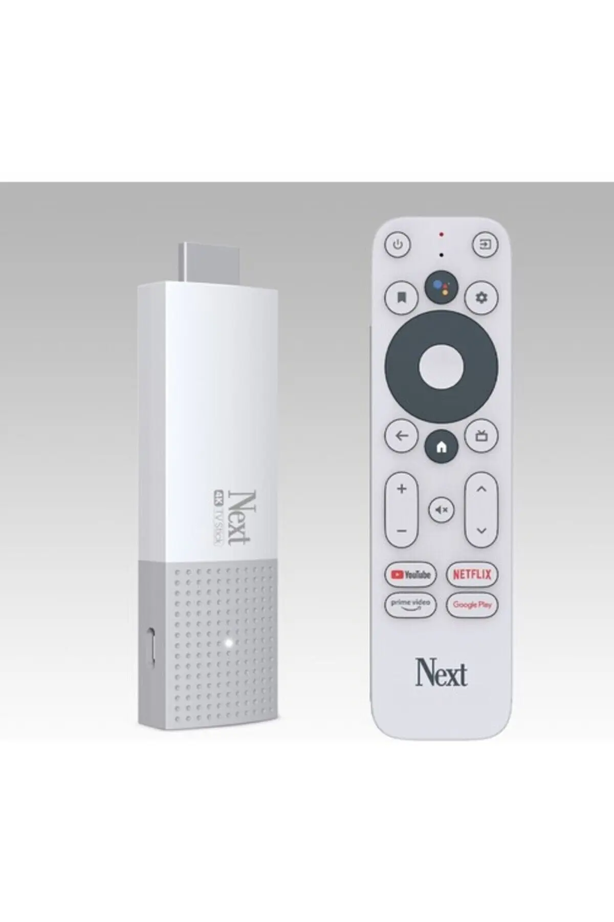 Next 4k Tv Stick