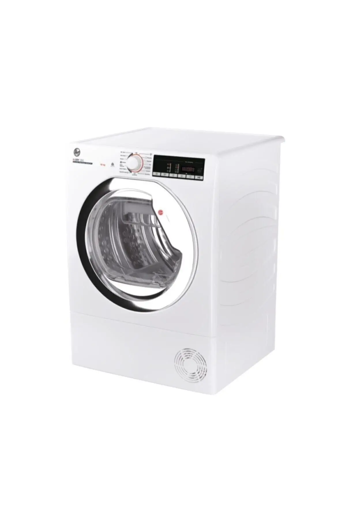 HLEH10A2TCEX-17 10 kg Çamaşır Kurutma Makinesi Wi-Fi Bluetooth