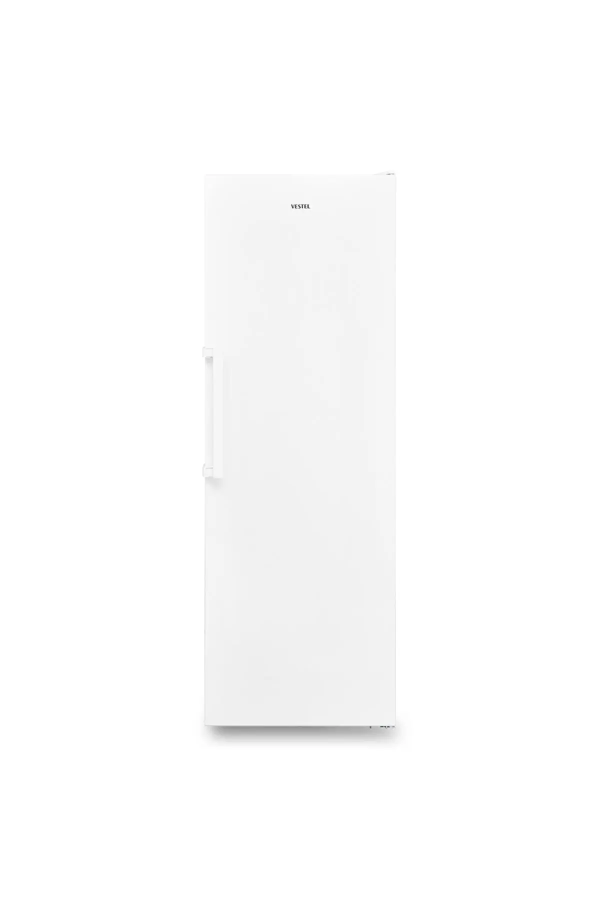 VESTEL Cdm701 7 Çekmeceli Dikey Derin Dondurucu
