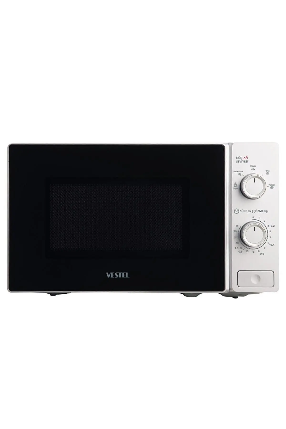 VESTEL Md 20 Ymb Mikrodalga Fırın