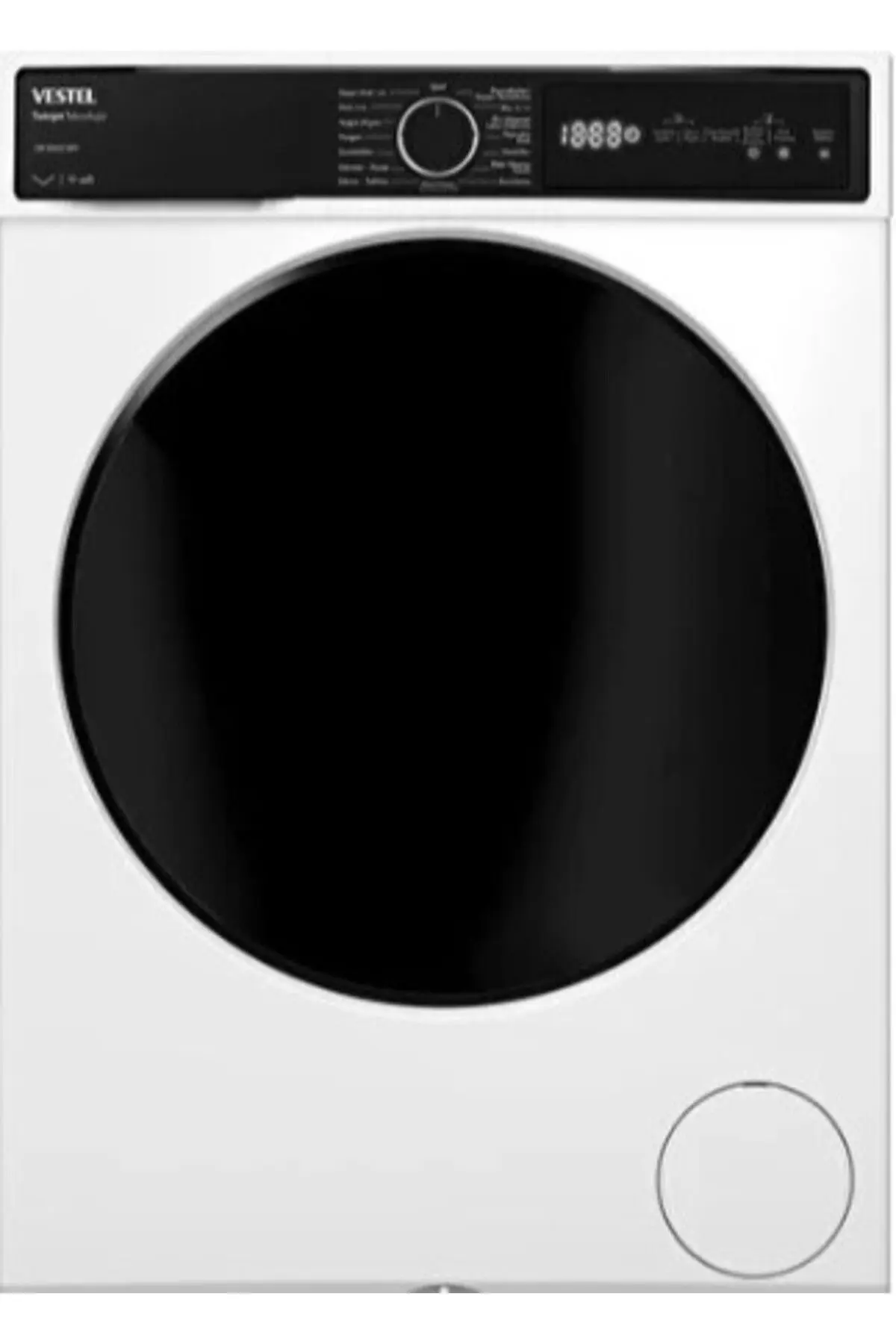 VESTEL Çamaşır Makinesi Cmı 108322 Wıfı