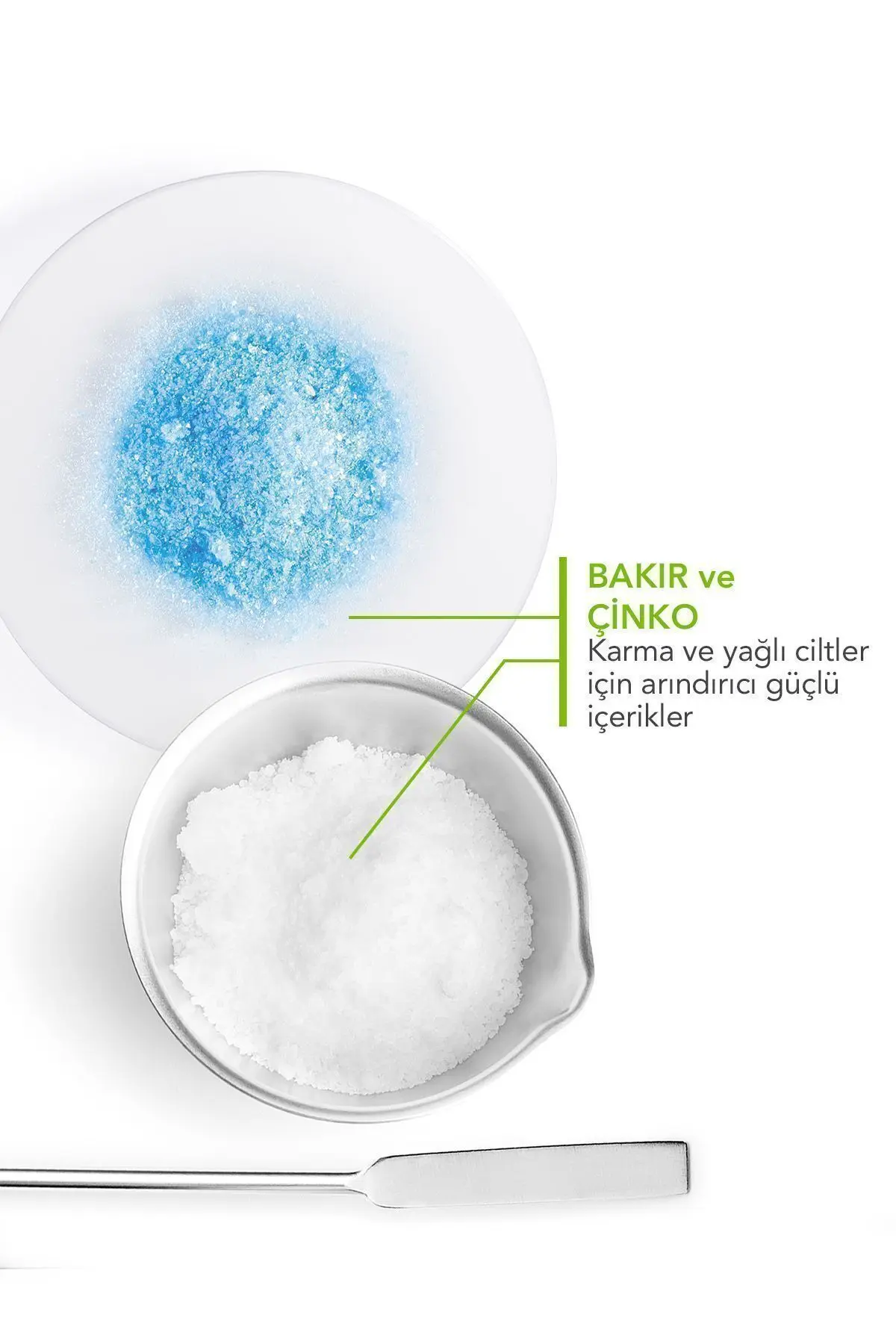 Sebium Foaming Gel Karma, Yağlı ve Akne Eğilimli Ciltler İçin Yüz Temizleme Jeli 500 ml