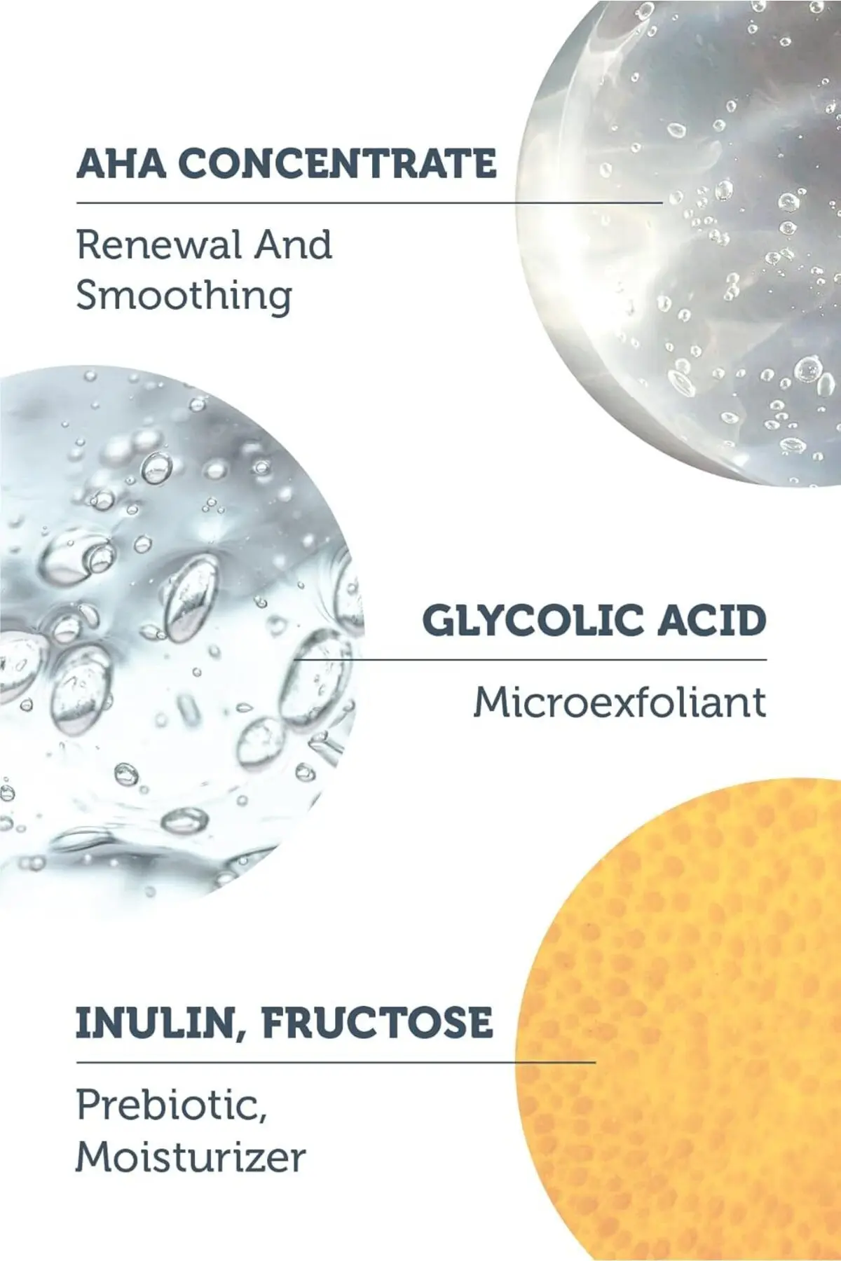 Canlandırıcı Ve Gözenek Sıkılaştırıcı Tüm Ciltler Için Glikolik Asit Tonik 200 Ml