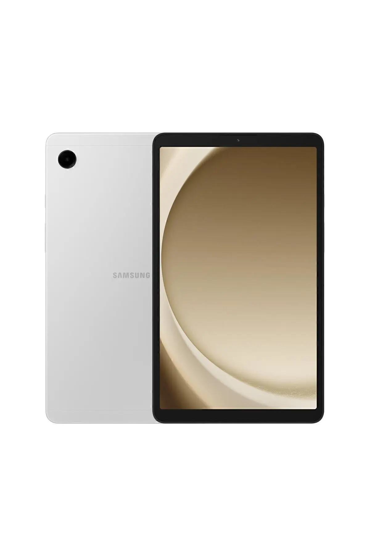 Galaxy Tab A9 8 GB RAM 128 GB Gümüş