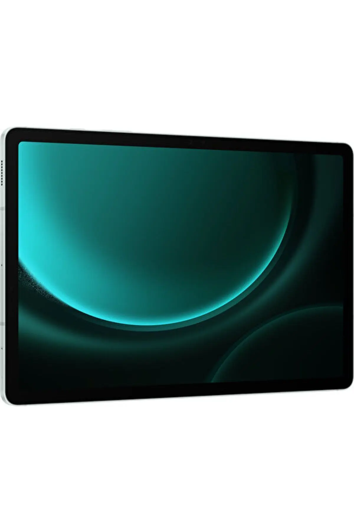 Galaxy Tab S9 Fe Plus Sm-x610 Yeşil 128 Gb 12.4" Tablet