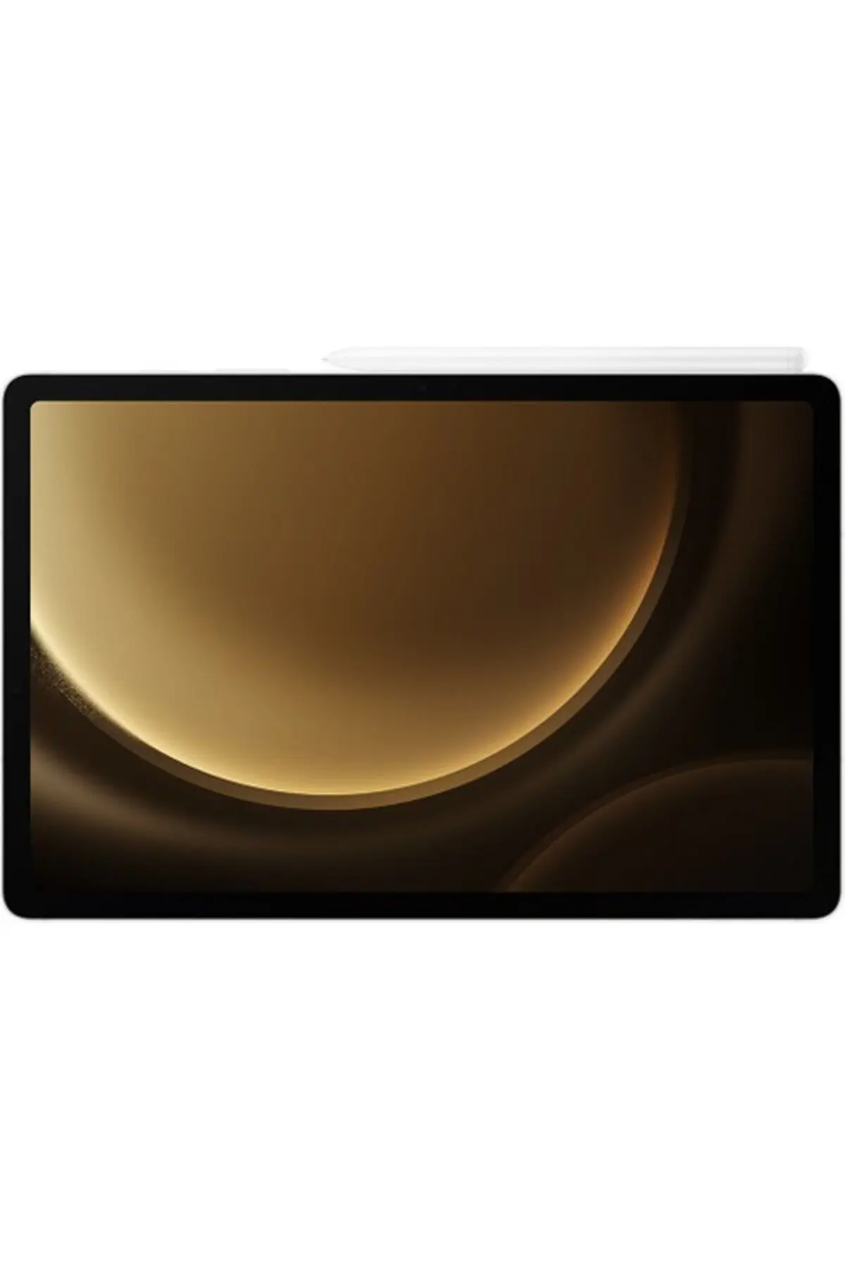 Galaxy Tab S9 Fe Plus Sm-x610 Gümüş 128 Gb 12.4" Tablet