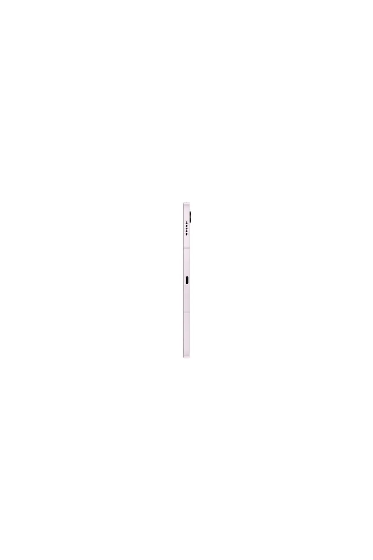 Galaxy Tab S9 FE Plus 8GB 128 GB Lavanta Tablet (Samsung Türkiye Garantili)