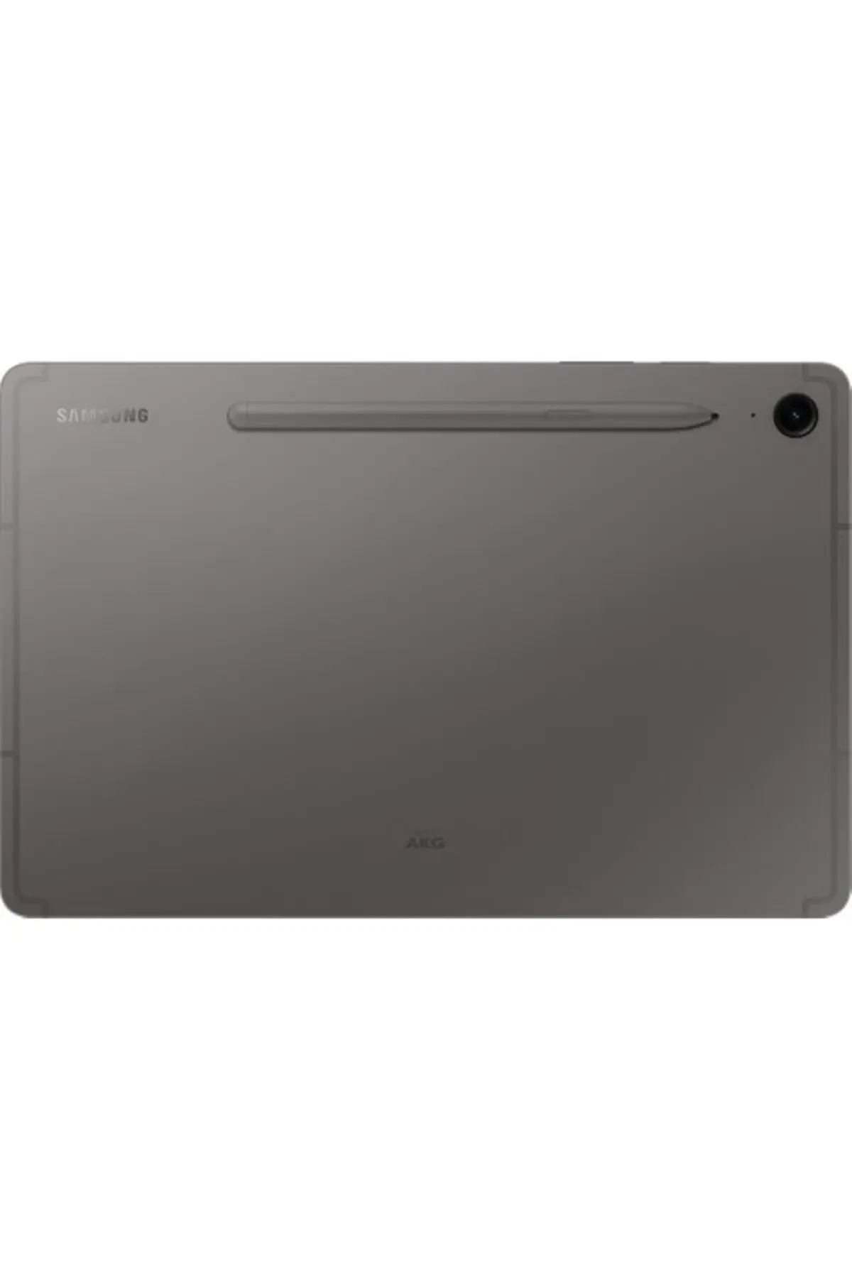 Galaxy Tab S9 Fe Plus Sm-x610 Gri 128 Gb 12.4" Tablet