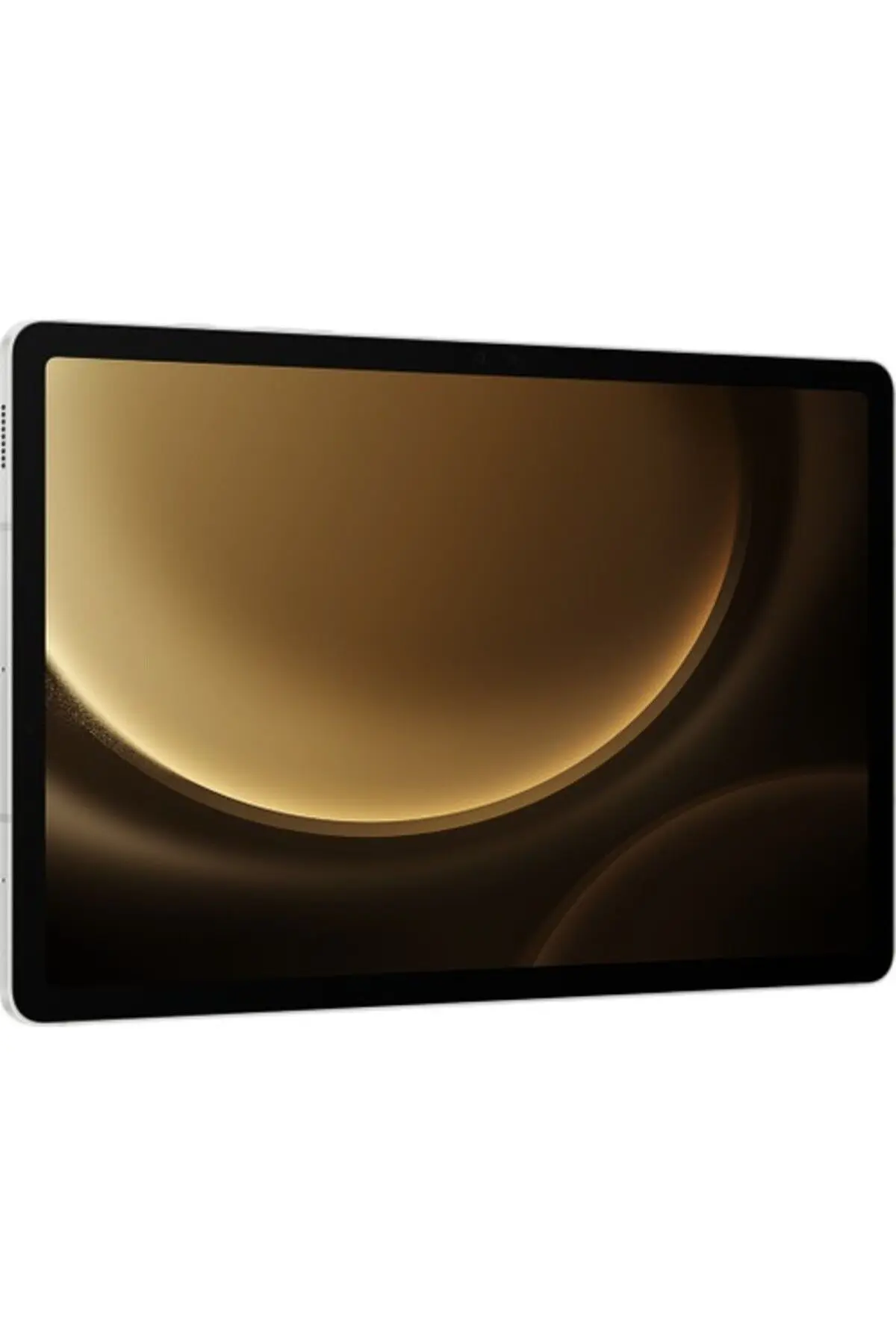 Galaxy Tab S9 Fe Plus Sm-x610 Gümüş 128 Gb 12.4" Tablet