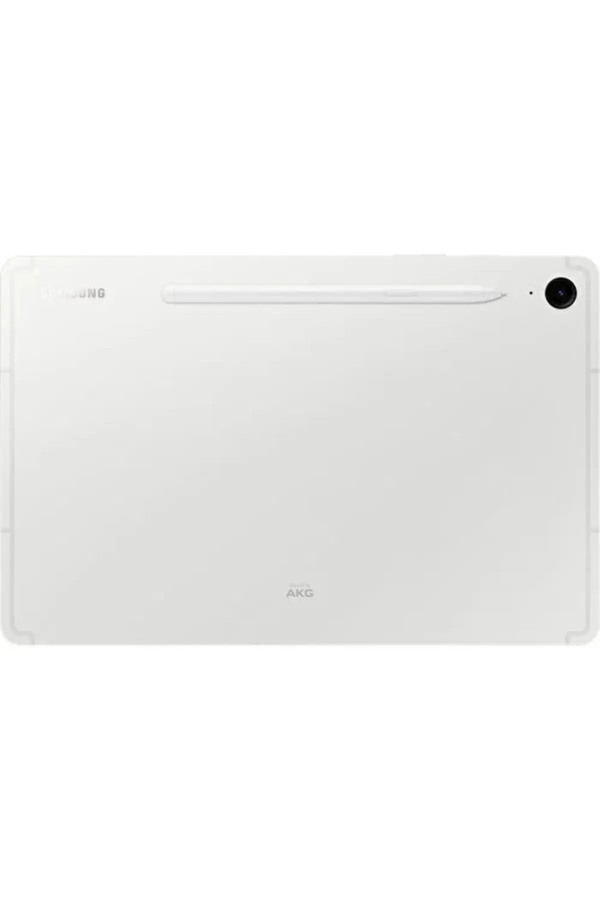 Galaxy Tab S9 Fe Plus Sm-x610 Gümüş 128 Gb 12.4" Tablet