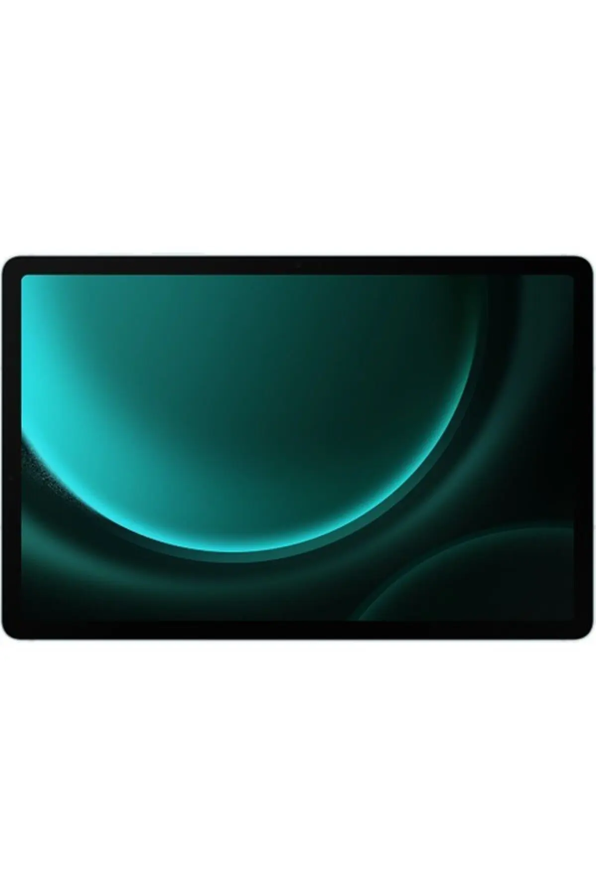 Galaxy Tab S9 Fe Plus Sm-x610 Yeşil 128 Gb 12.4" Tablet