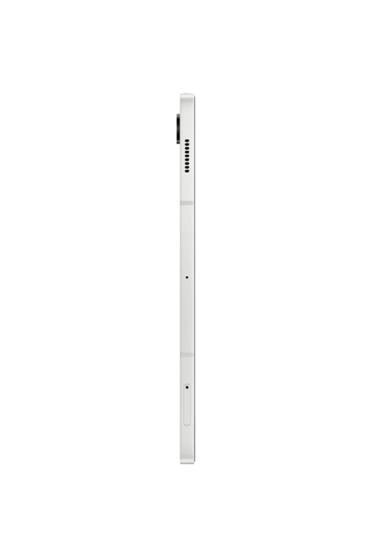Galaxy Tab S9 Fe Plus Sm-x610 Gümüş 128 Gb 12.4" Tablet