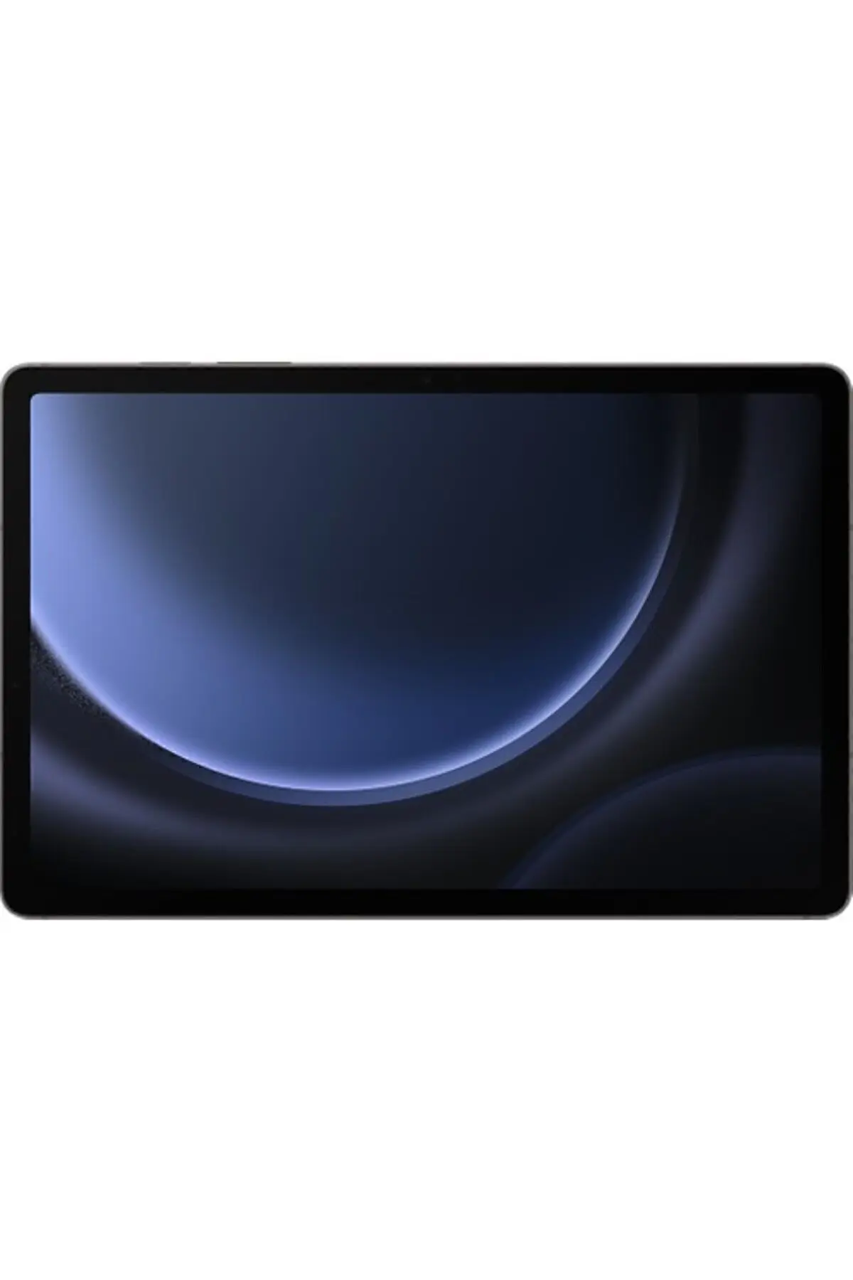 Galaxy Tab S9 Fe Sm-x510 Gri 128 Gb 10.9" Tablet