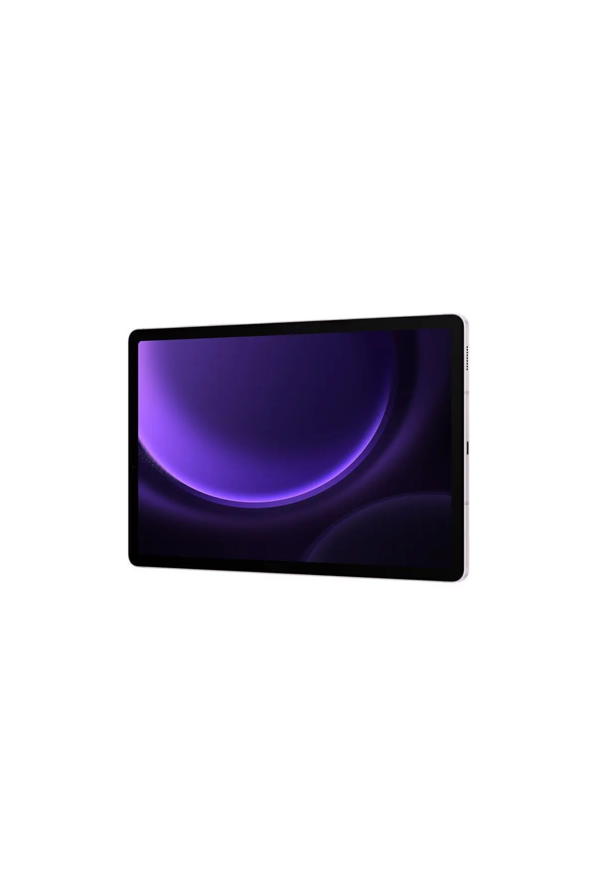 Galaxy Tab S9 FE 6GB 128GB Lavanta Tablet (Samsung Türkiye Garantili)