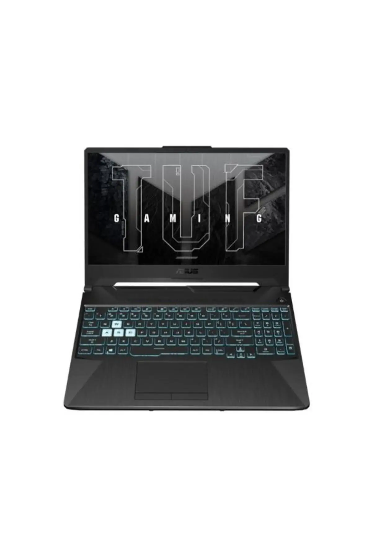 TUF Gaming A15 FA506NC-HN048 Ryzen 5 7535HS 8GB RAM 512GB SSD 4GB RTX3050 15.6 inç FHD 144Hz