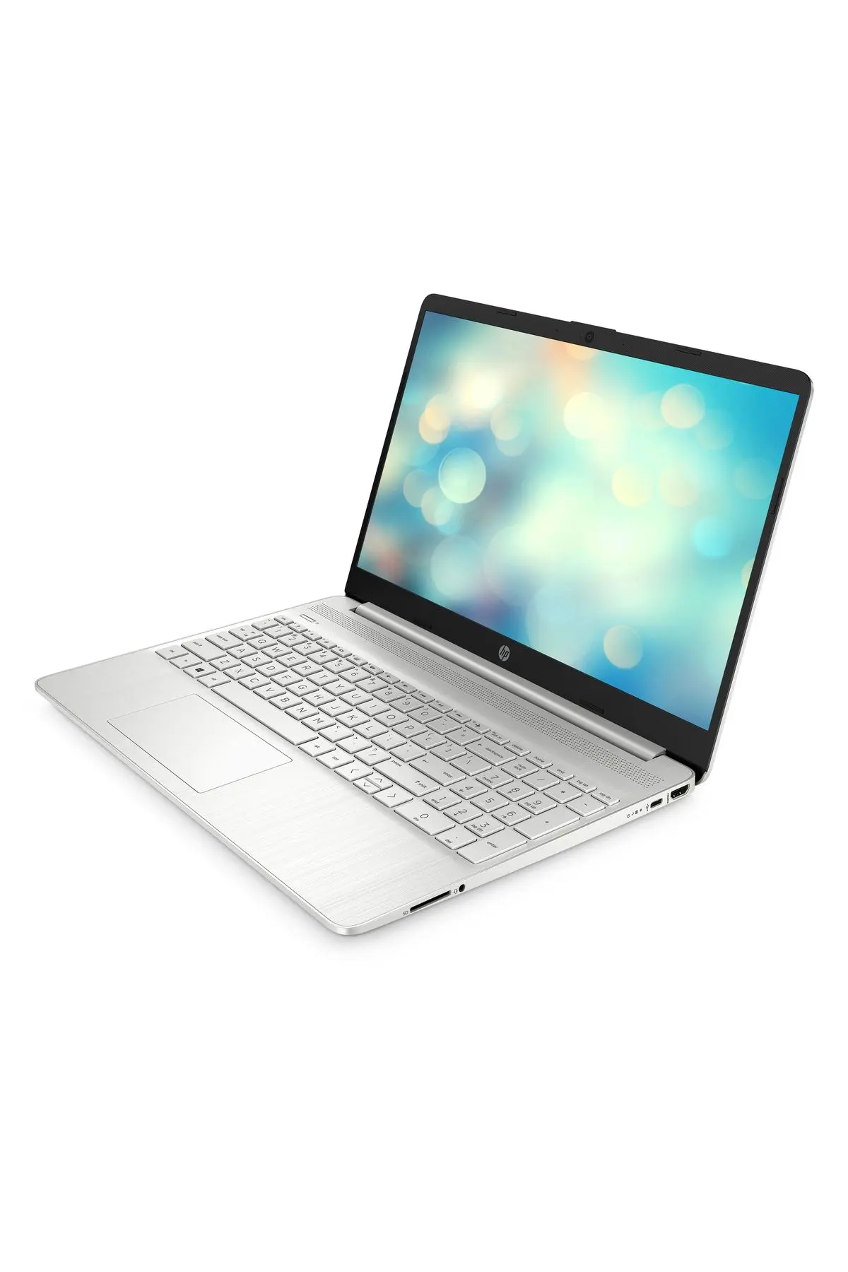 AMD Ryzen 7-5700U 8GB 512GB SSD 15.6" FHD Freedos Gümüş Renkli Dizüstü Bilgisayar 4H0J2EA