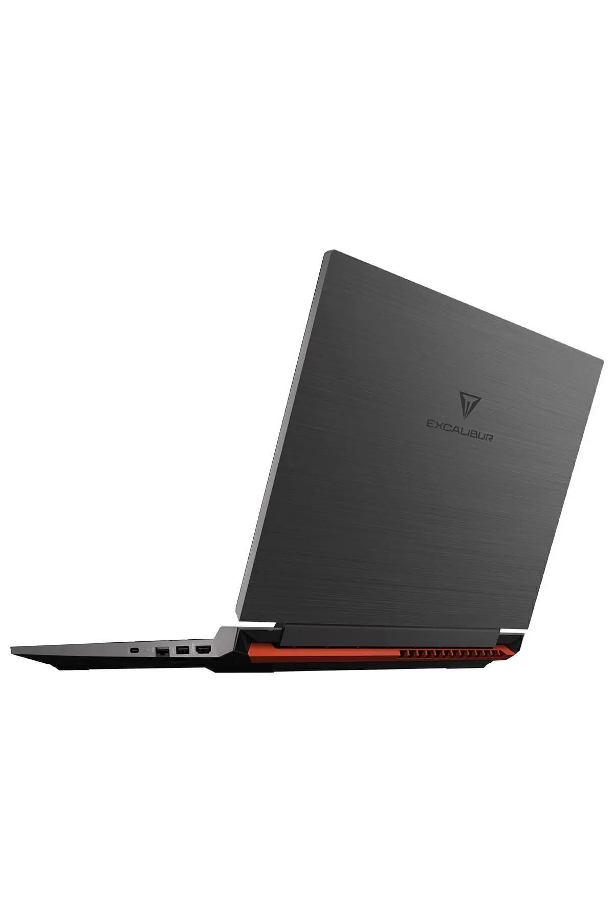 Excalibur G870.1245-bfa0x-b I5-12450h 16gb Ram 1tb Nvme Ssd Gen4 6gb Rtx4050 Dos Gamıng Laptop