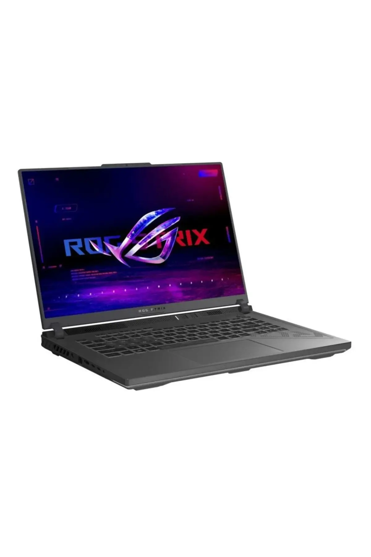 Rog Strix G16 G614ju-n3194 13. Nesil Intel I7-13650hx 16gb 512gb Ssd 6gb Rtx4050 16" Fhd+ 165hz