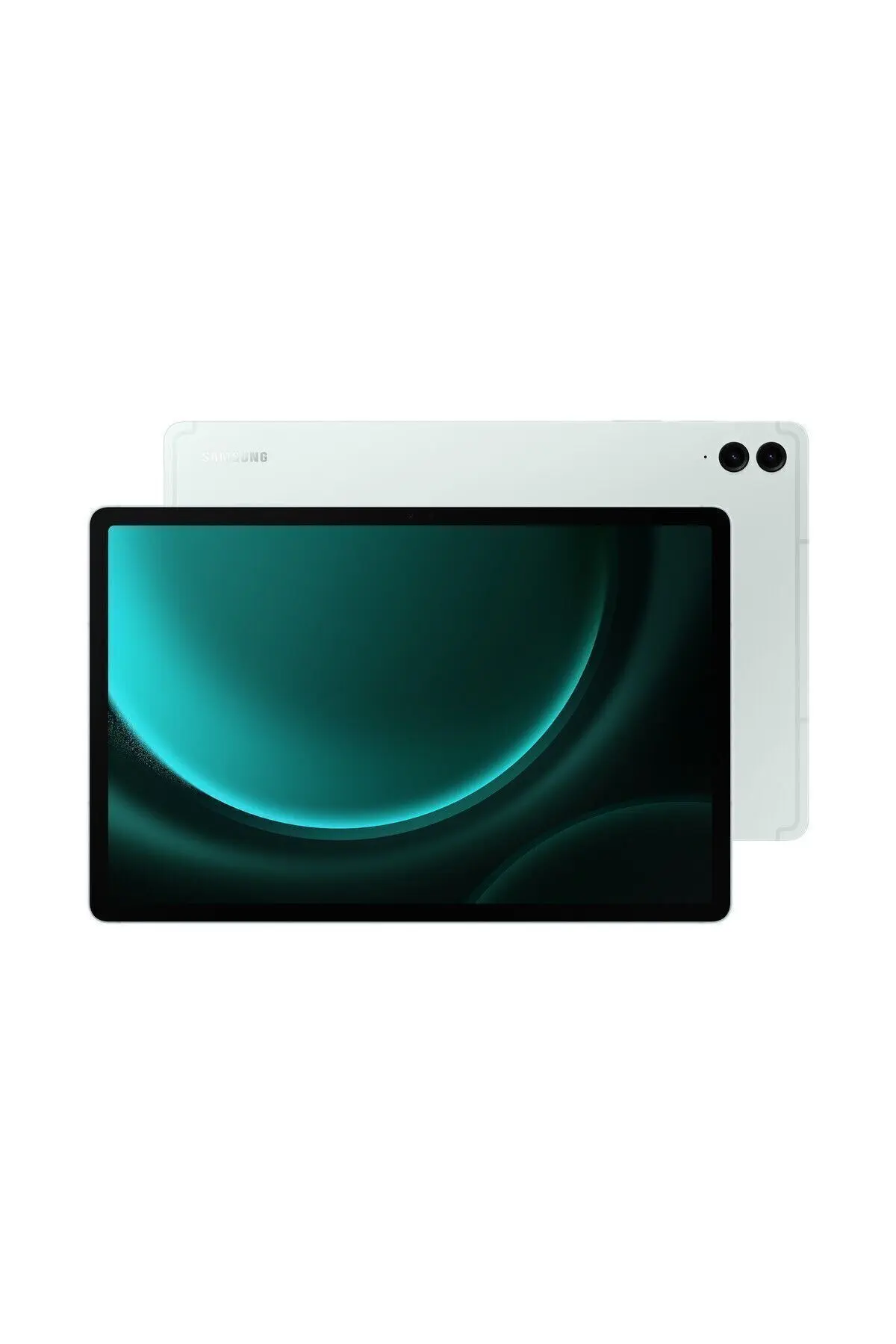 Samsung Galaxy Tab S9 Fe Wıfı 8 Gb Ram 256 Gb Mint