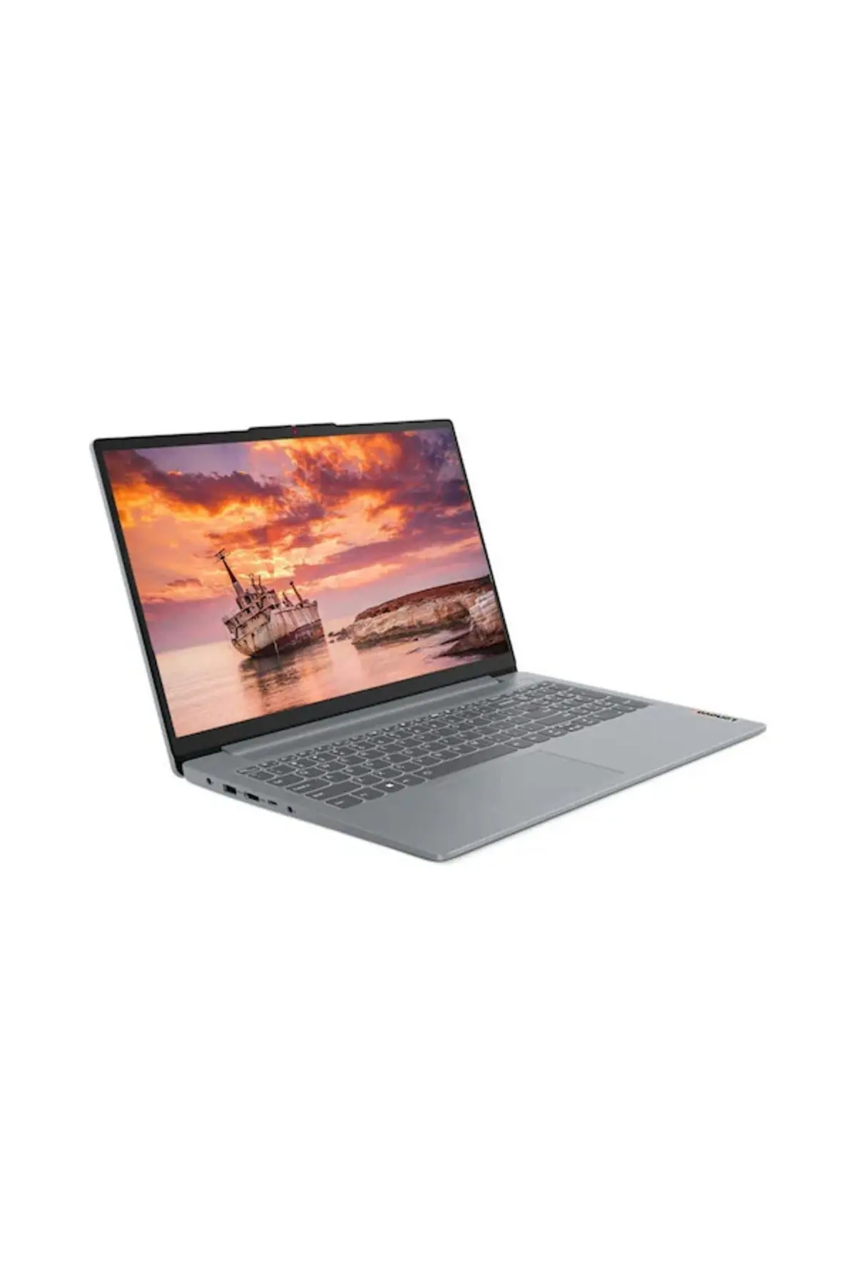 Ideapad Slim 3 15IAH8 Intel Core I5 12450H 16GB 1tb SSD Freedos 15.6" Fhd 83ER00HNTR