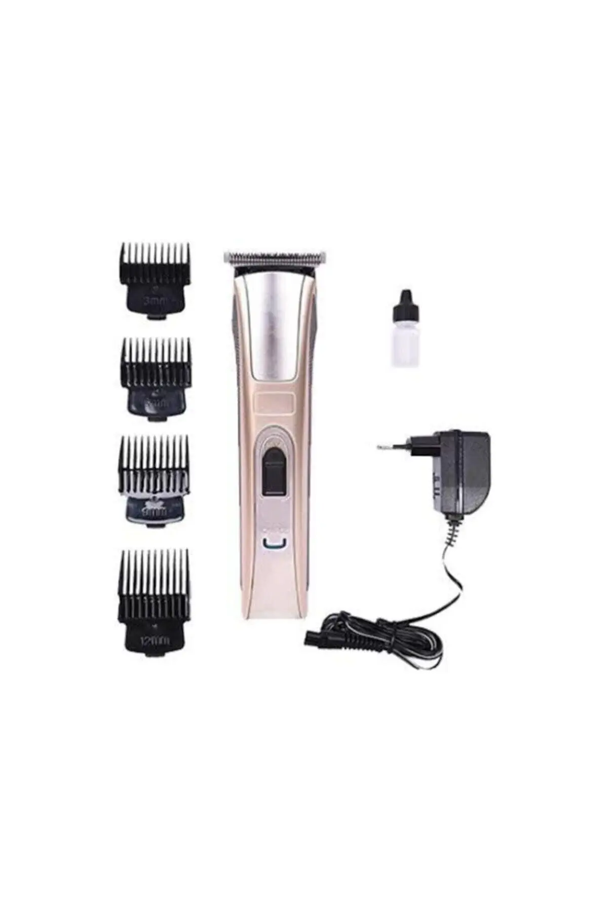 Tr558 558 Şarjlı Sakal Traş Makinesi
