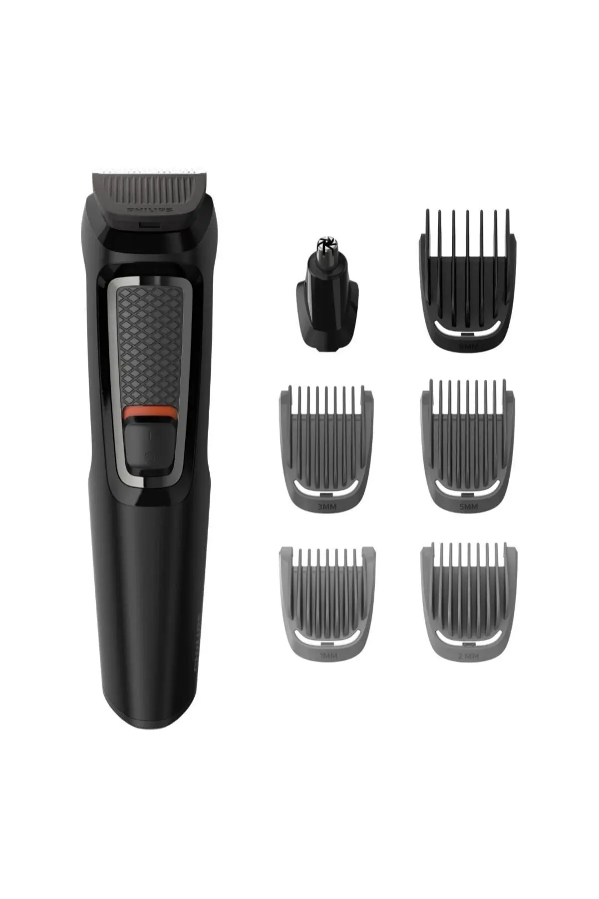 Philips MG3720 Erkek Bakım Seti 7'si 1 Arada Saç & Sakal Tıraş Makinesi