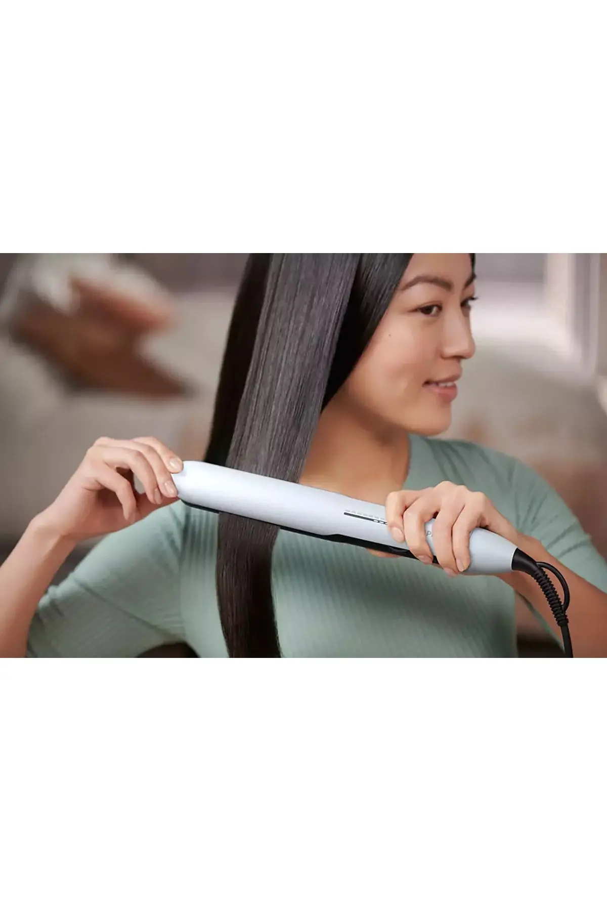 5000 Serisi Saç Düzleştirici - BHS520/00