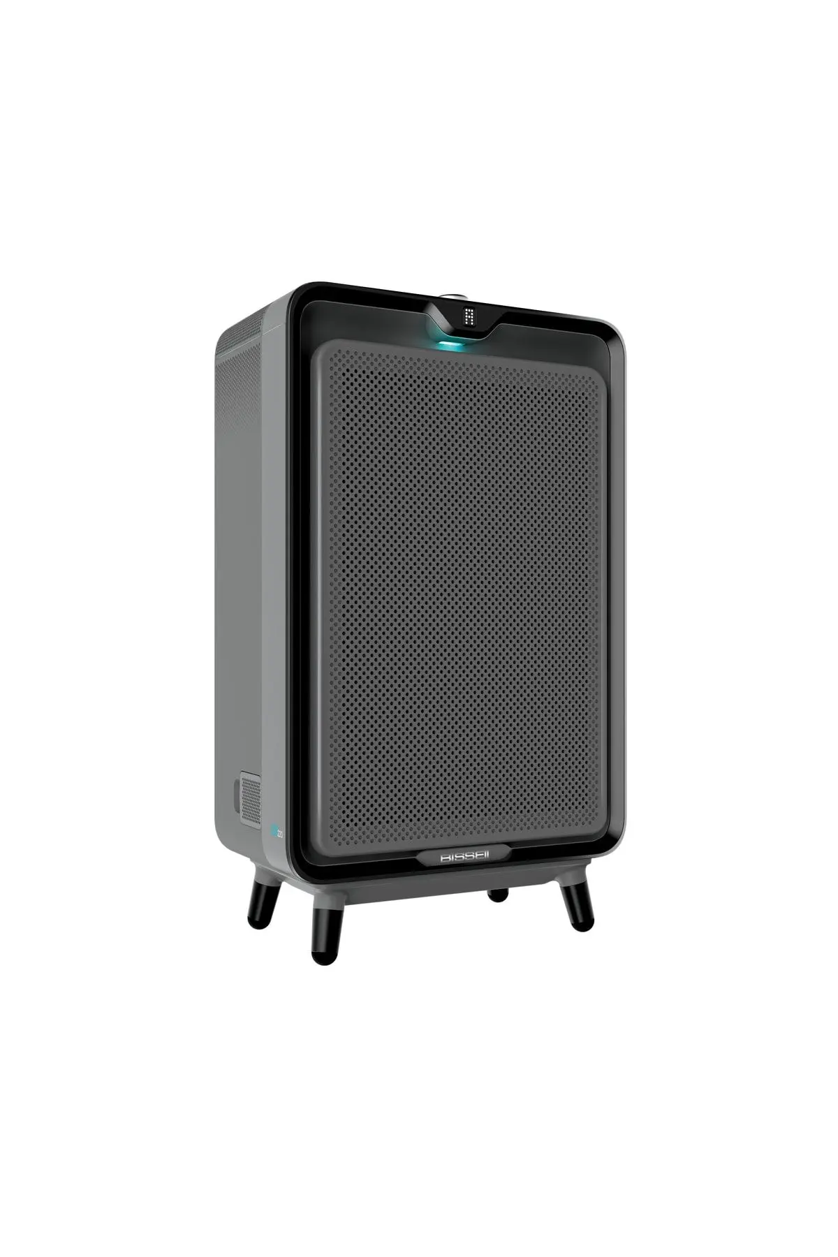 Bissell Air220 3'lü Filtreleme Özellikli Hava Temizleyici
