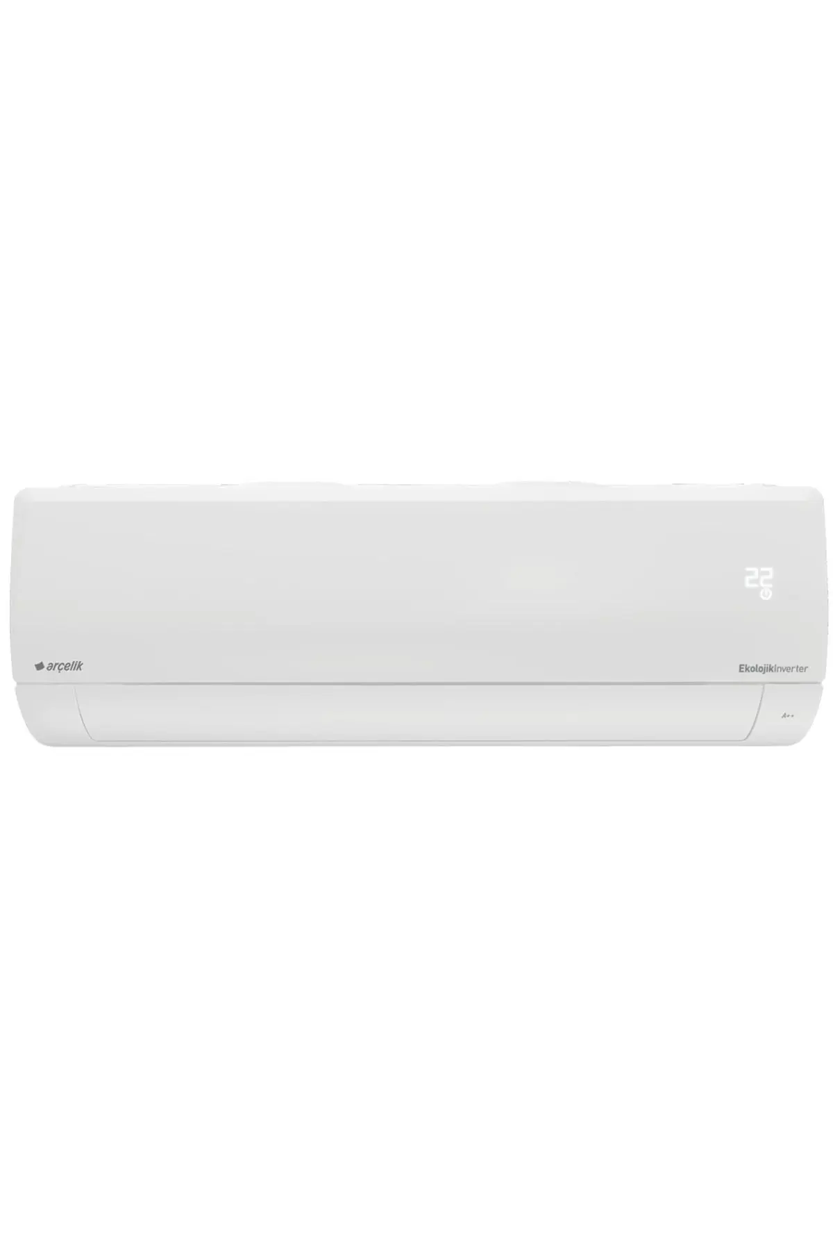 Arçelik 12325 Ekolojik Inverter 12.000 Btu/h Klima