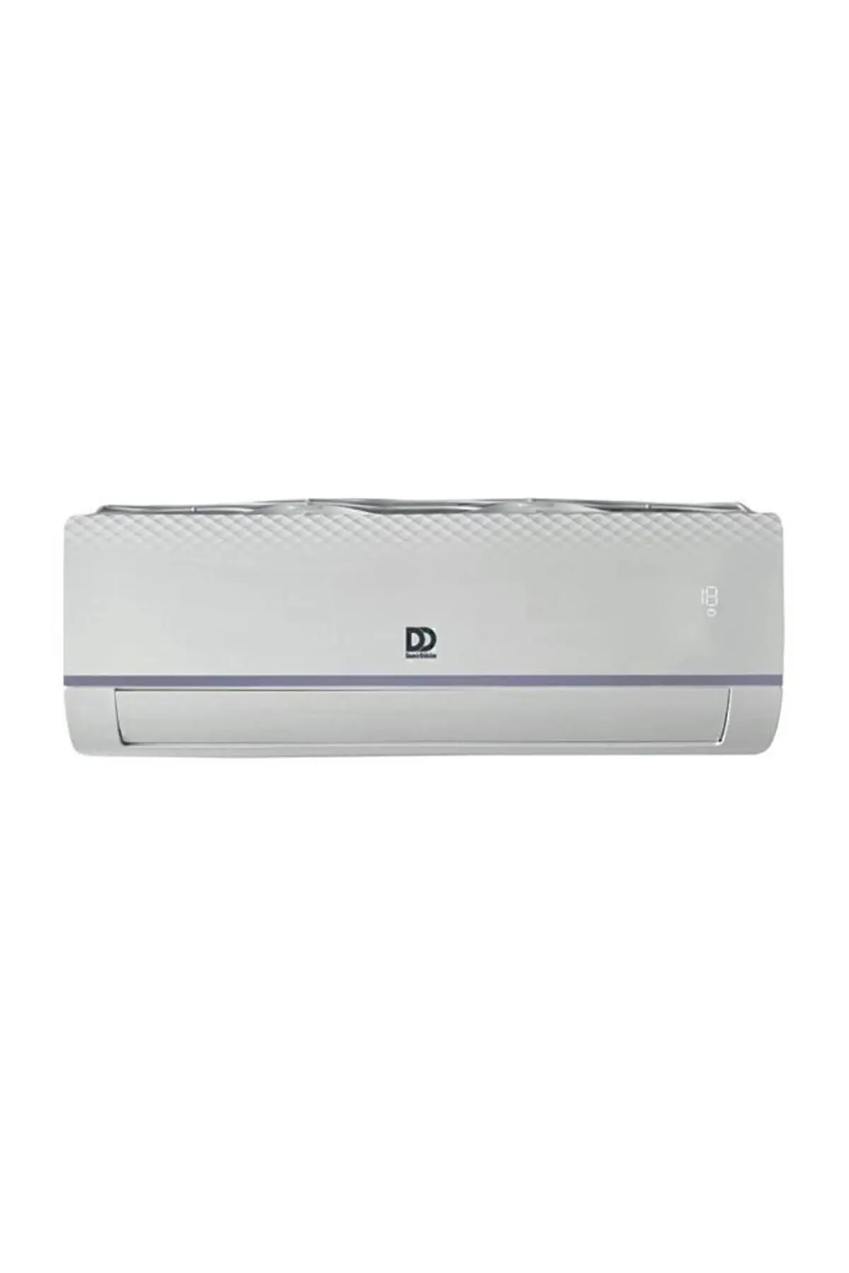 Demirdöküm Kion 12 A 12000 Btu Inverter Duvar Tipi Klima