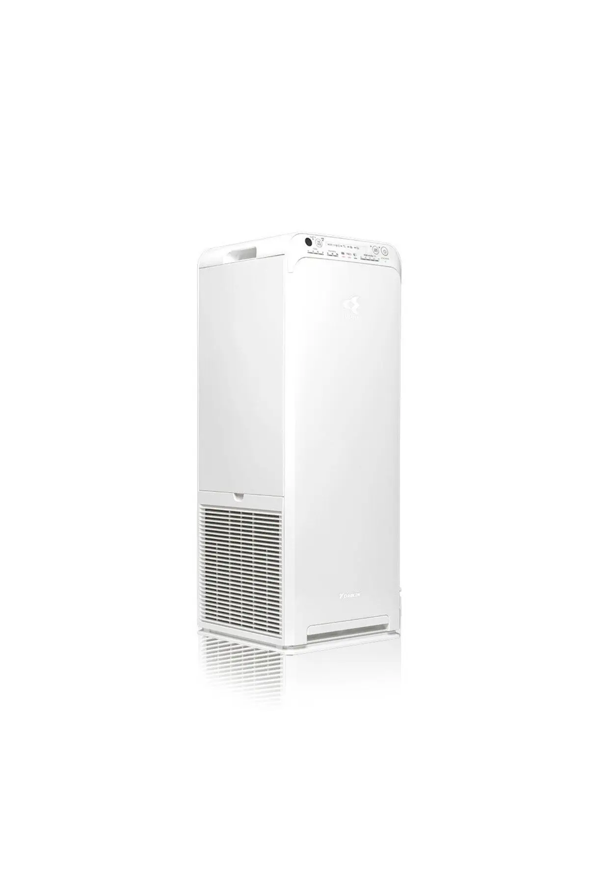 Daikin Hava Temizleme Cihazı Nemlendirmeli | Mck55w