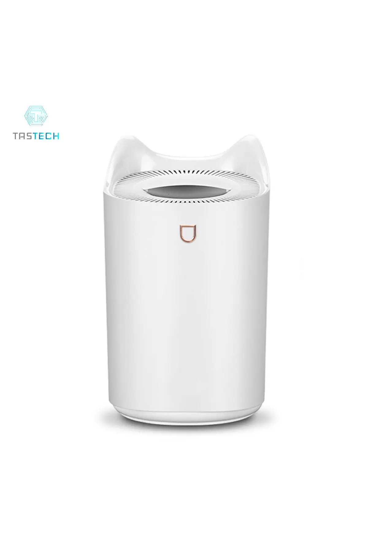 3L ULTRASONİK ODA HAVA NEMLENDİRİCİ ÇİFT SPREY AROMATHERAPY EV OFİS HUMUDİFİER RGB IŞIKLI