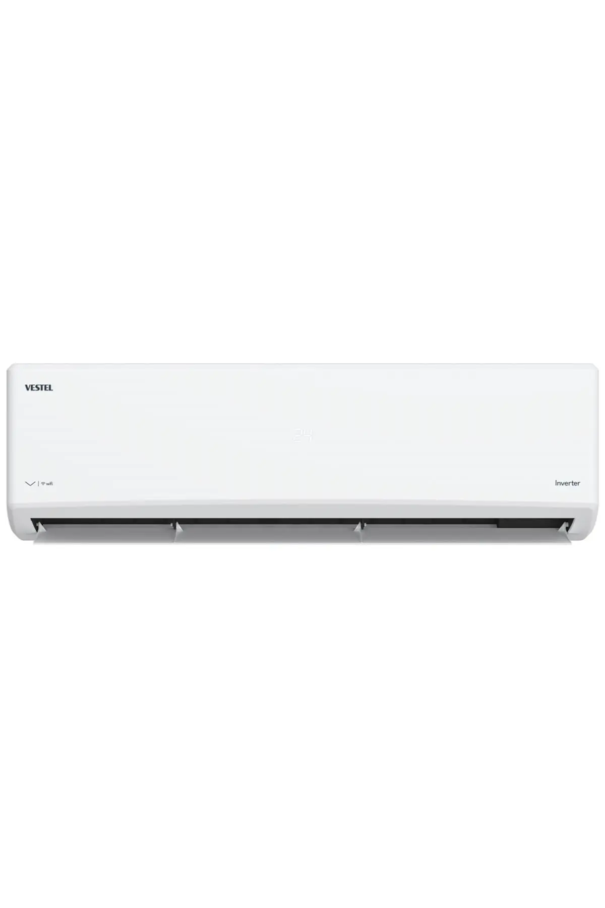VESTEL Klima Flora Doğa Inverter 244 A Wifi