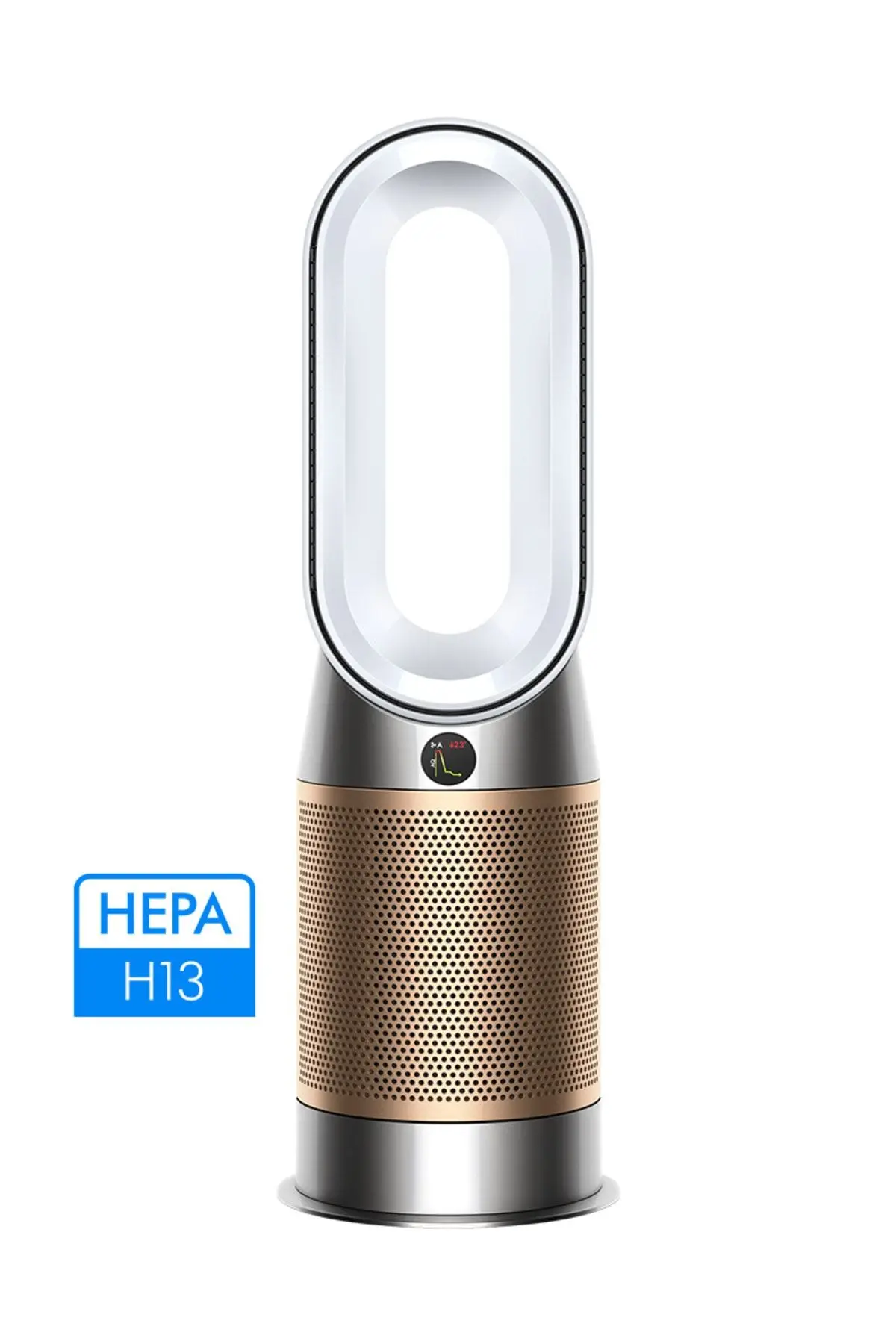 DYSON Purifier Hot+Cool Formaldehyde Hava Temizleme Fanı
