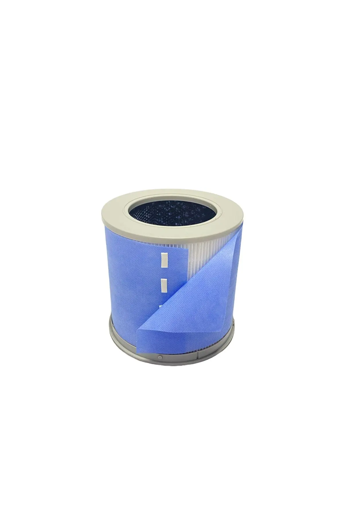 Xiaomi Smart Air Purifier 4 Kompakt ile  Uyumlu  Toz Tutucu Ön Filtre 10 adet