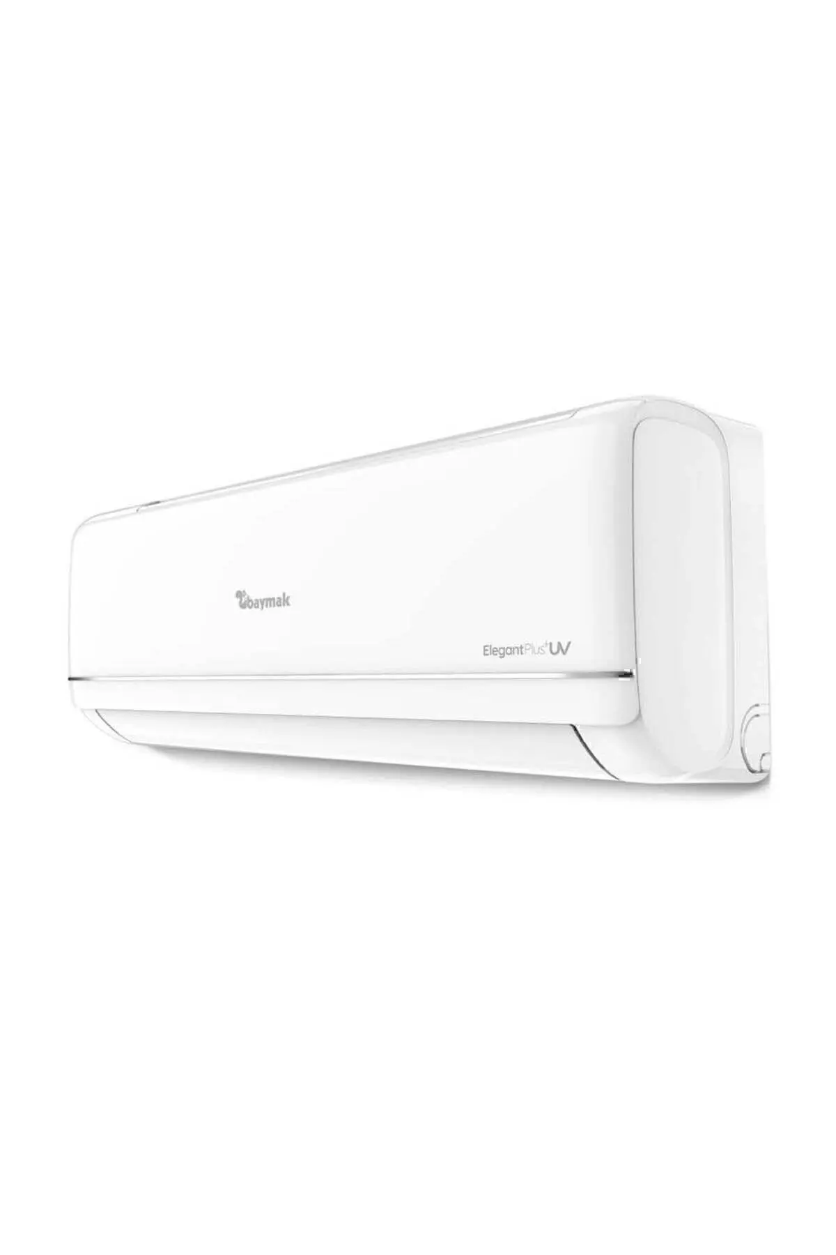 Elegant Plus 12 Uv A 12.000 Btu Inverter Klima Duvar Tipi (MONTAJ DAHİL)
