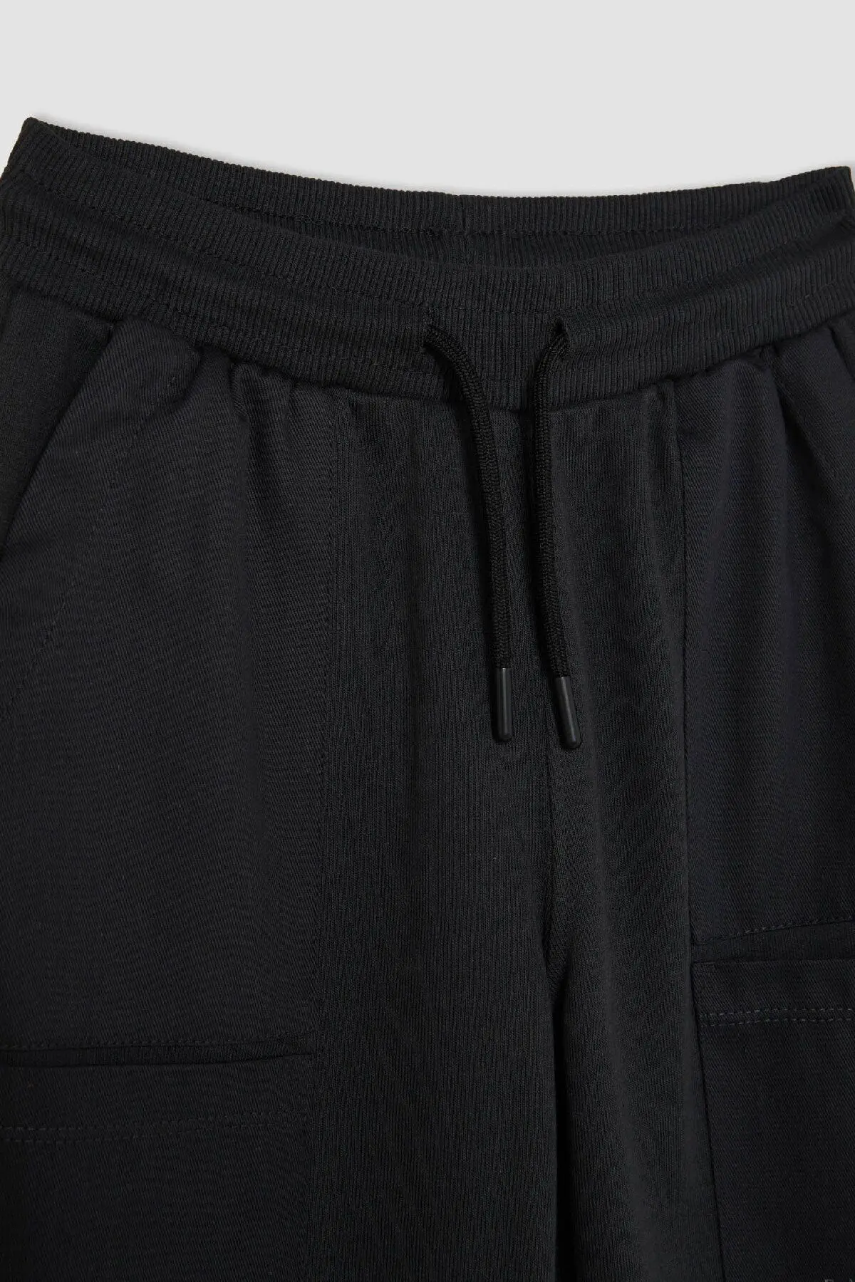 Erkek Çocuk Baskılı Kalın Eşofman Altı D2211A824WN